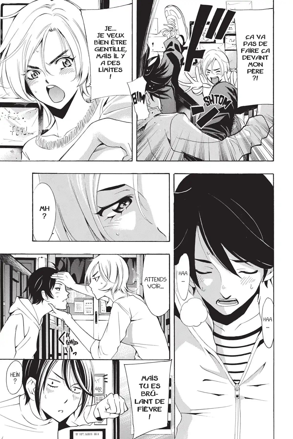 Fûka Volume 14 page 56
