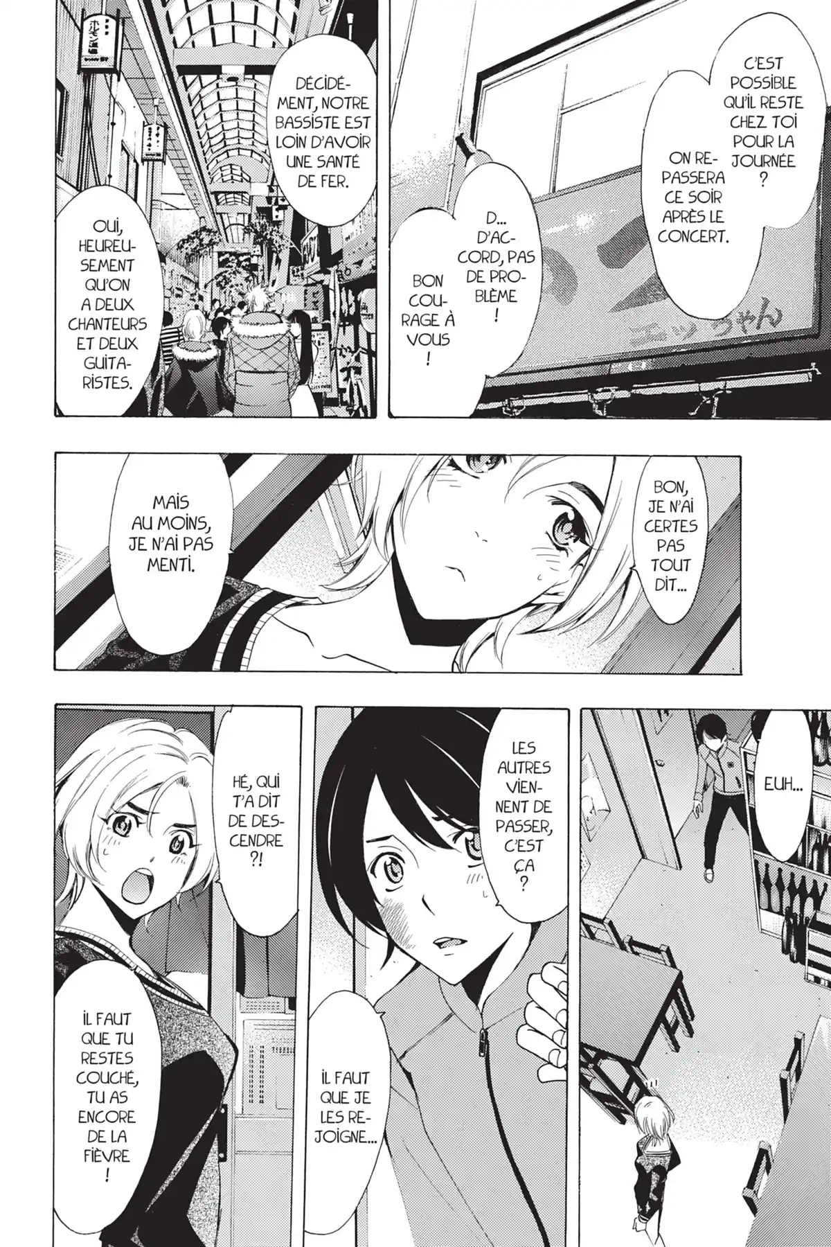 Fûka Volume 14 page 61