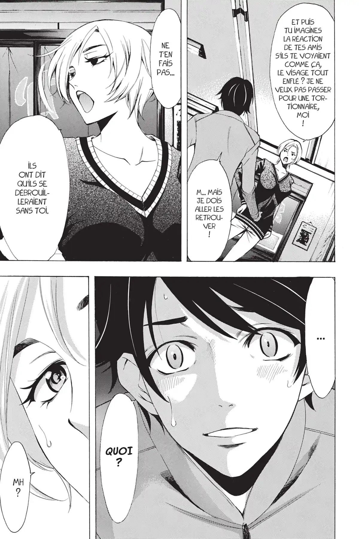 Fûka Volume 14 page 62