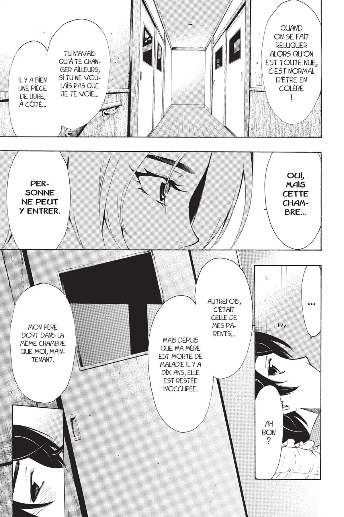 Fûka Volume 14 page 64