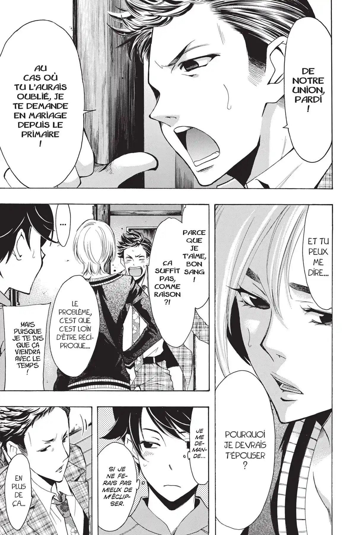 Fûka Volume 14 page 70