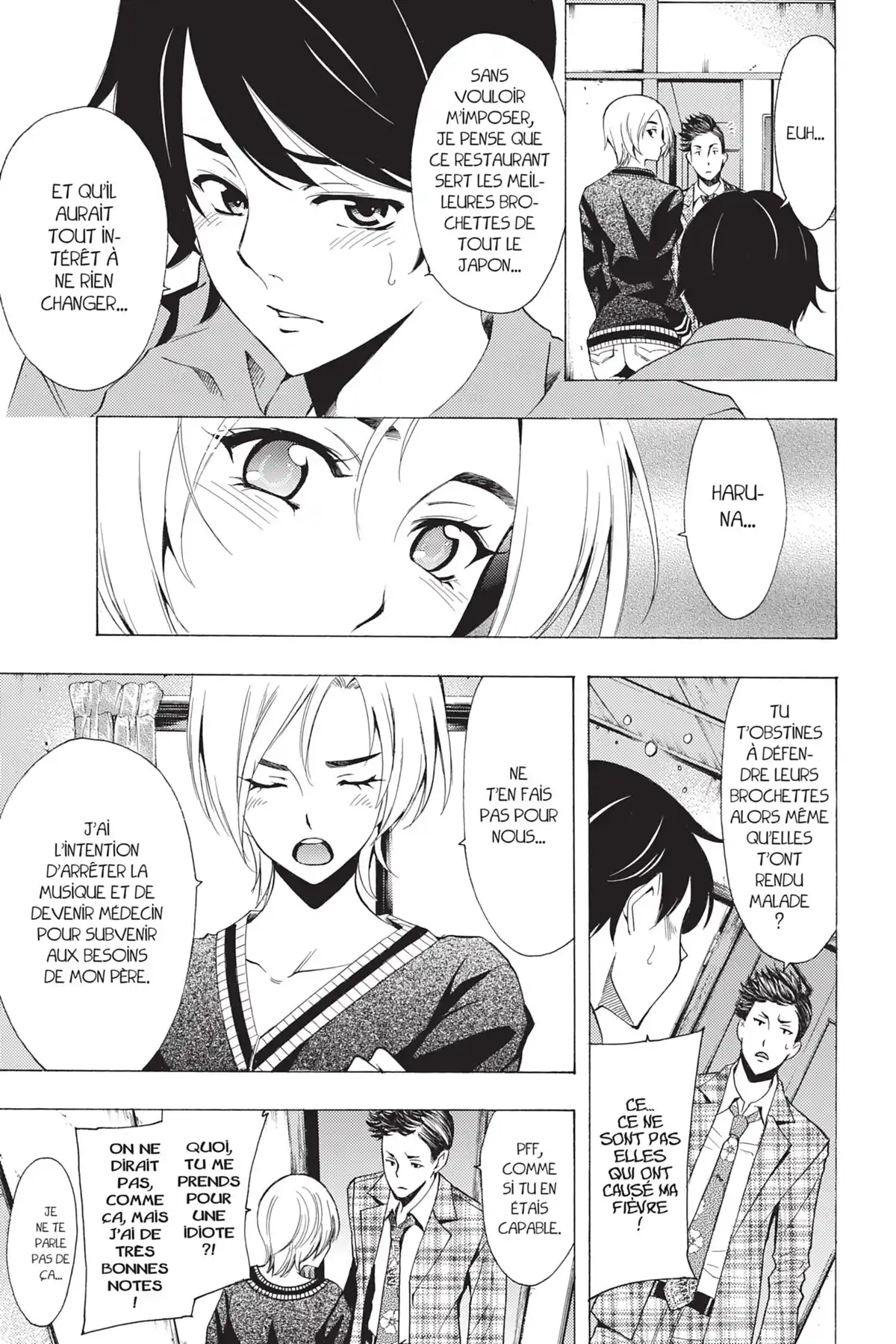 Fûka Volume 14 page 72
