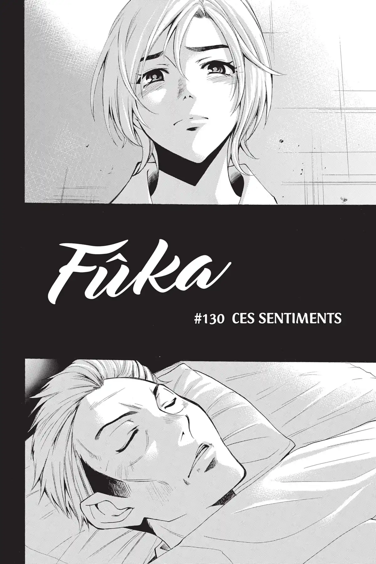 Fûka Volume 14 page 77