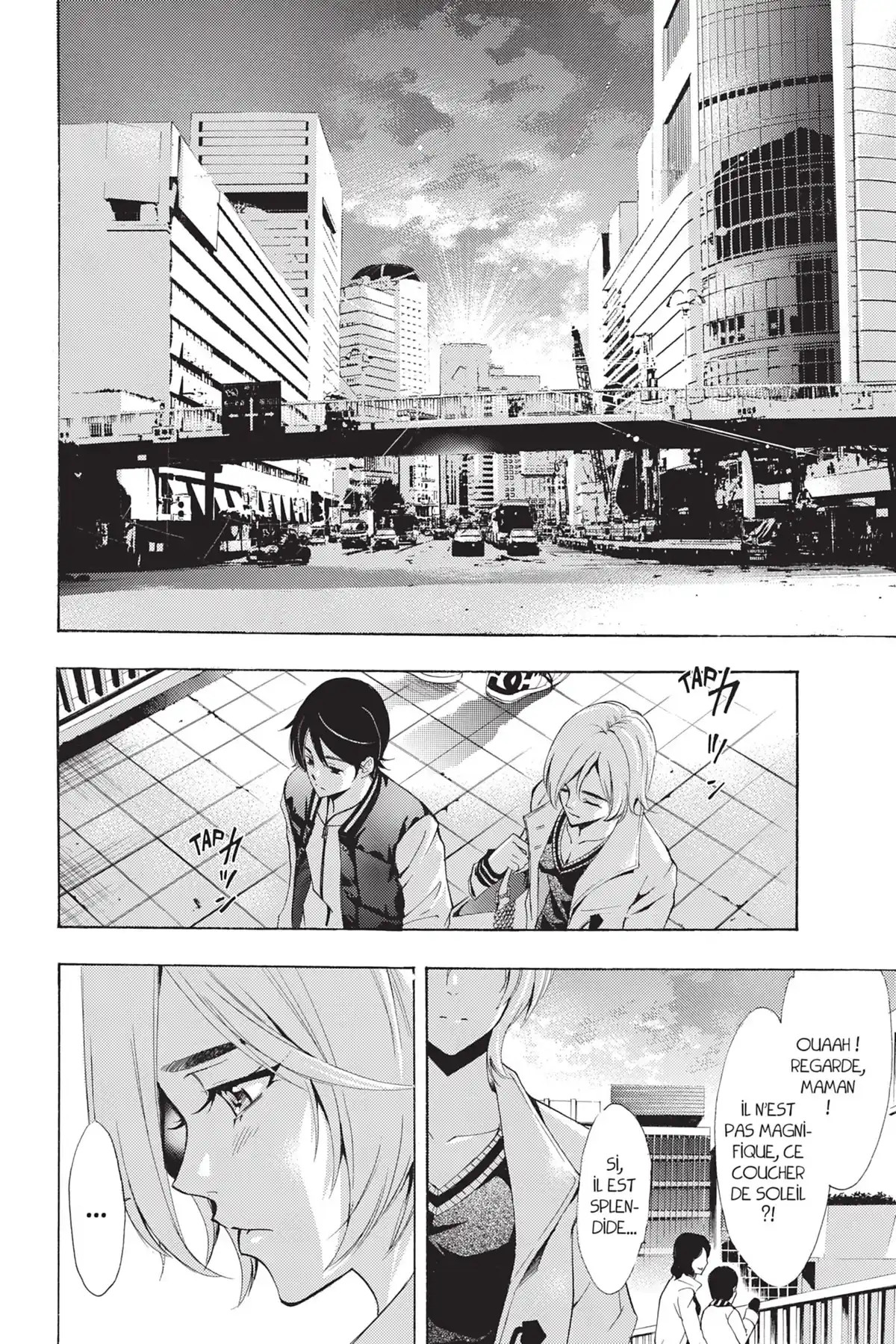 Fûka Volume 14 page 85