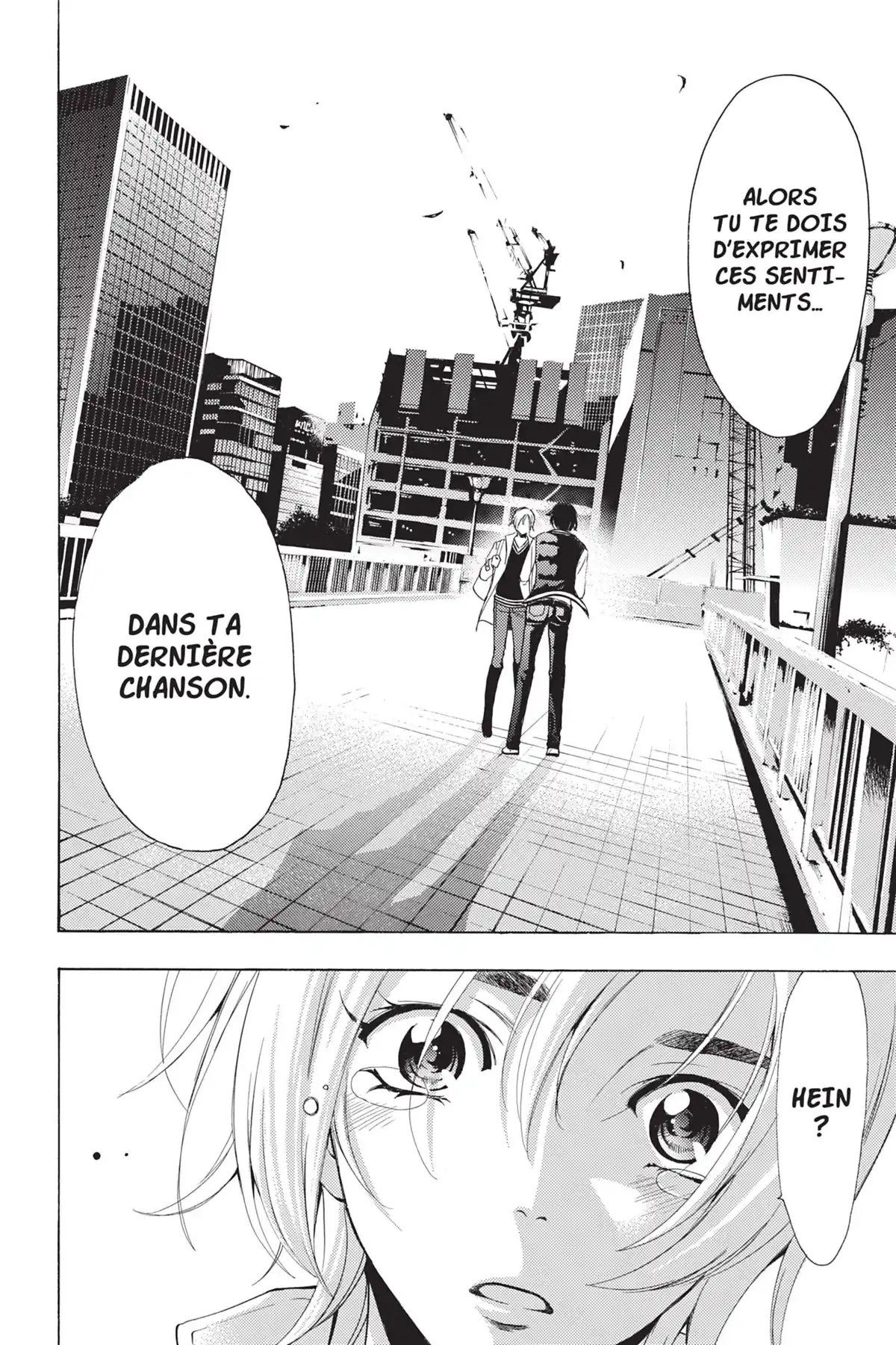 Fûka Volume 14 page 91