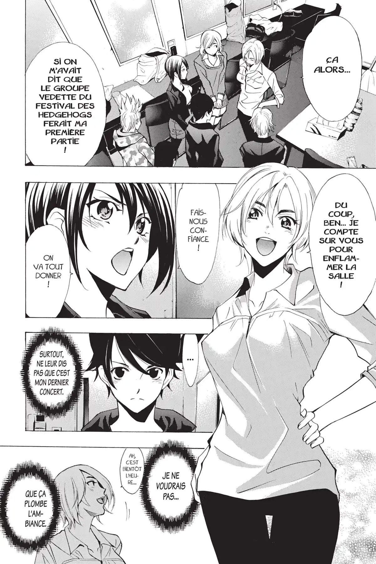 Fûka Volume 14 page 97