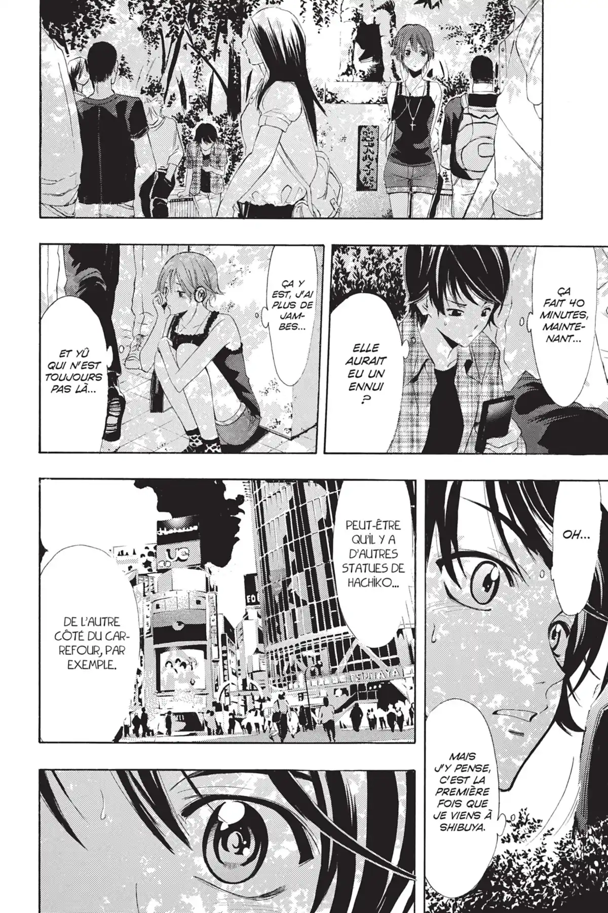 Fûka Volume 1 page 100