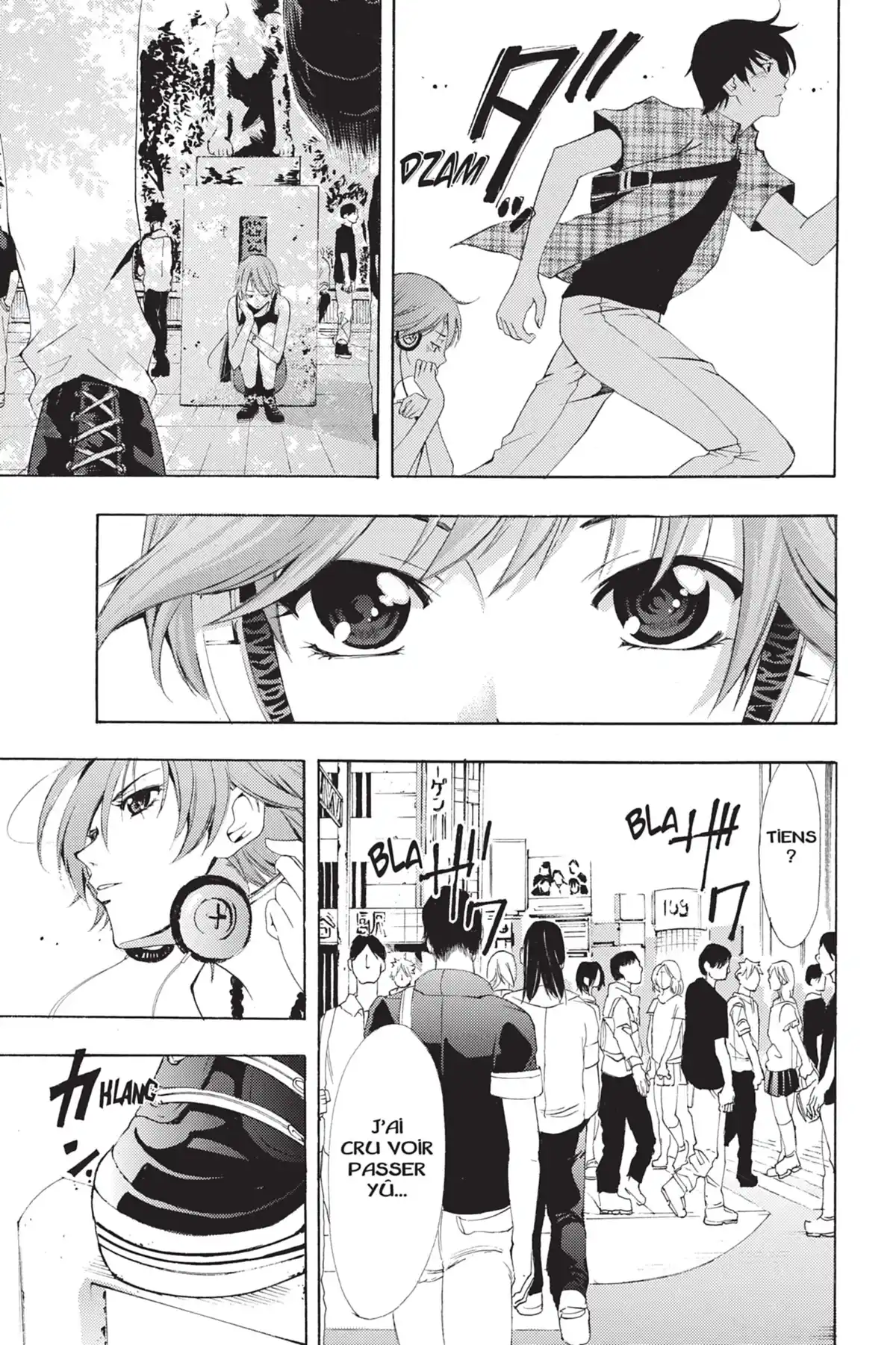Fûka Volume 1 page 101