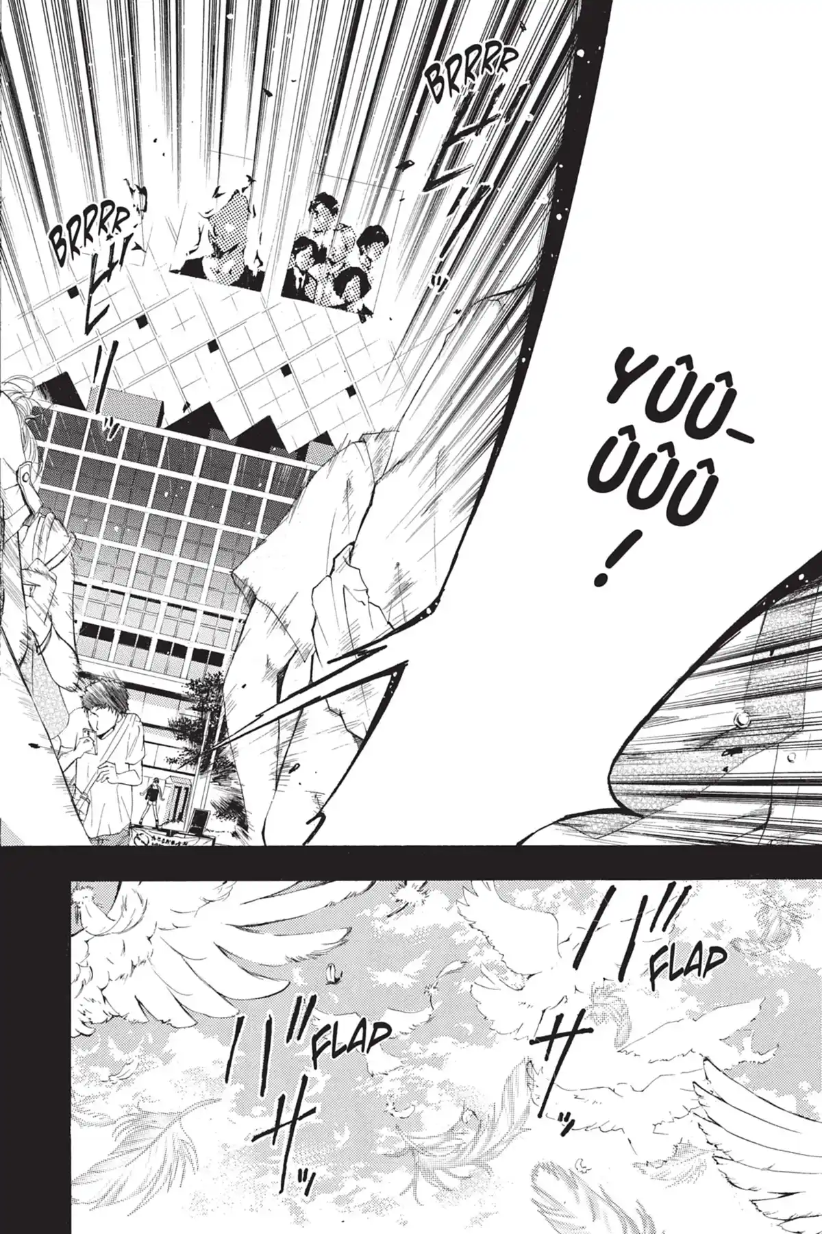 Fûka Volume 1 page 104