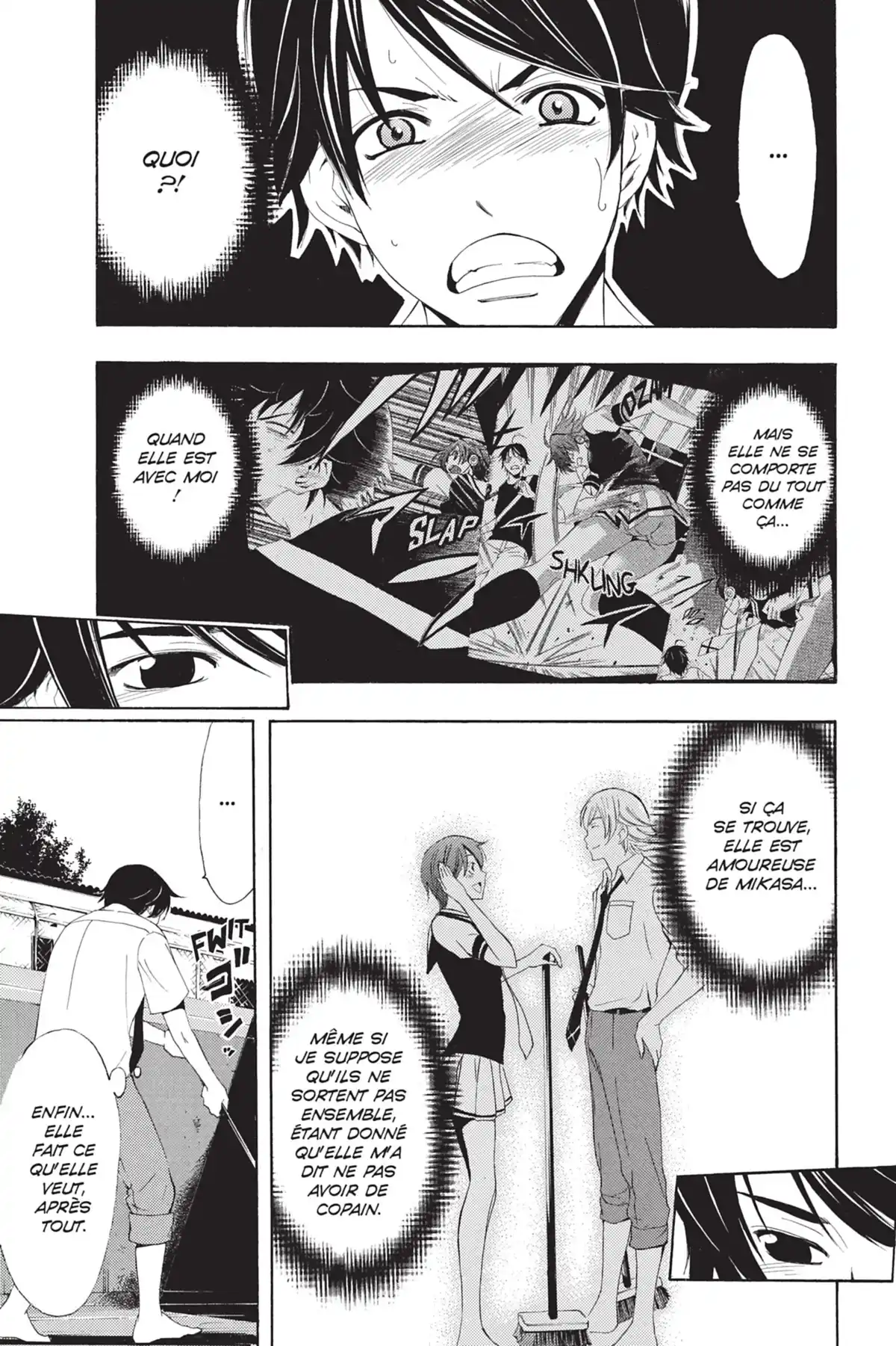 Fûka Volume 1 page 115