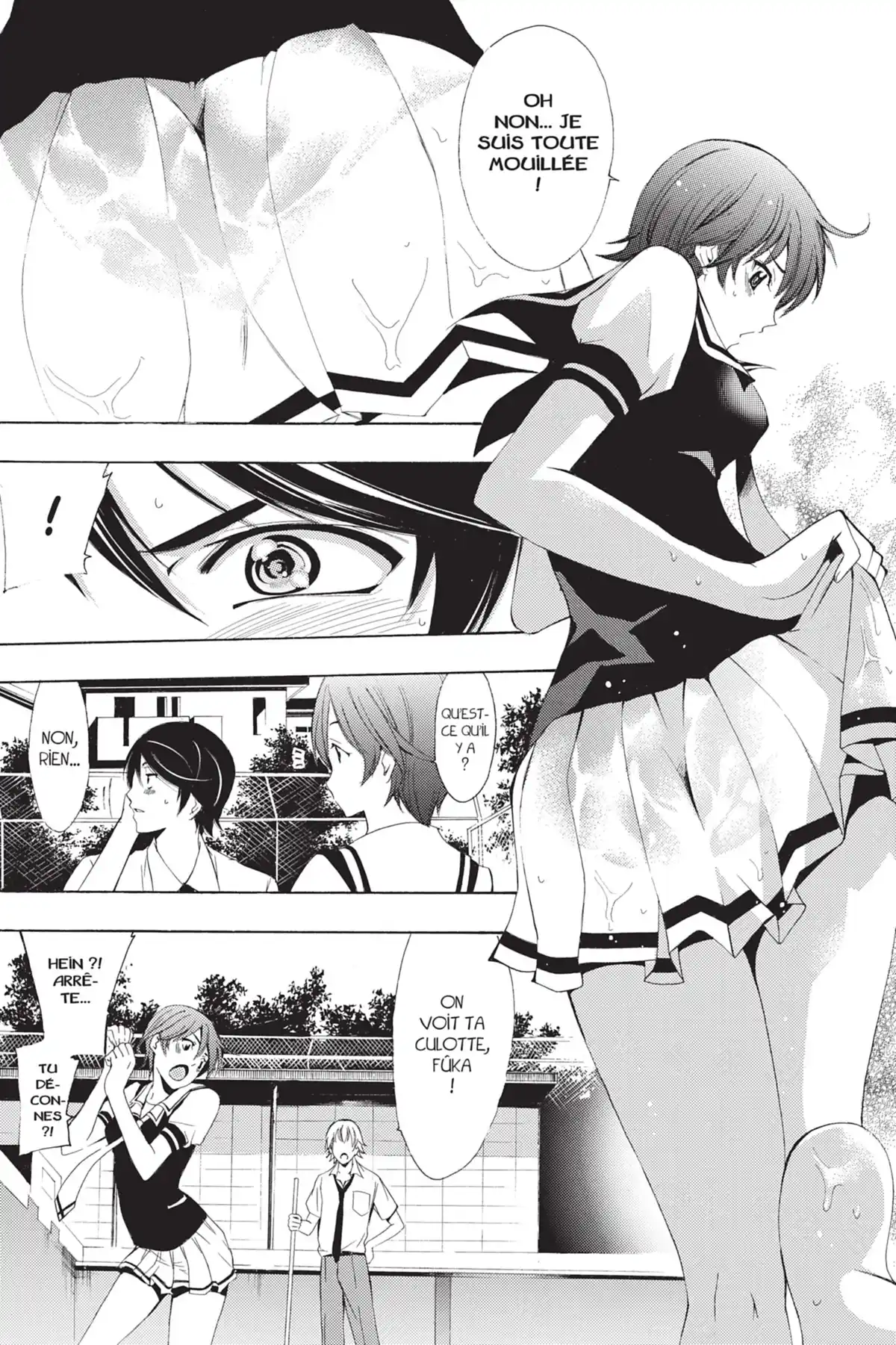 Fûka Volume 1 page 117