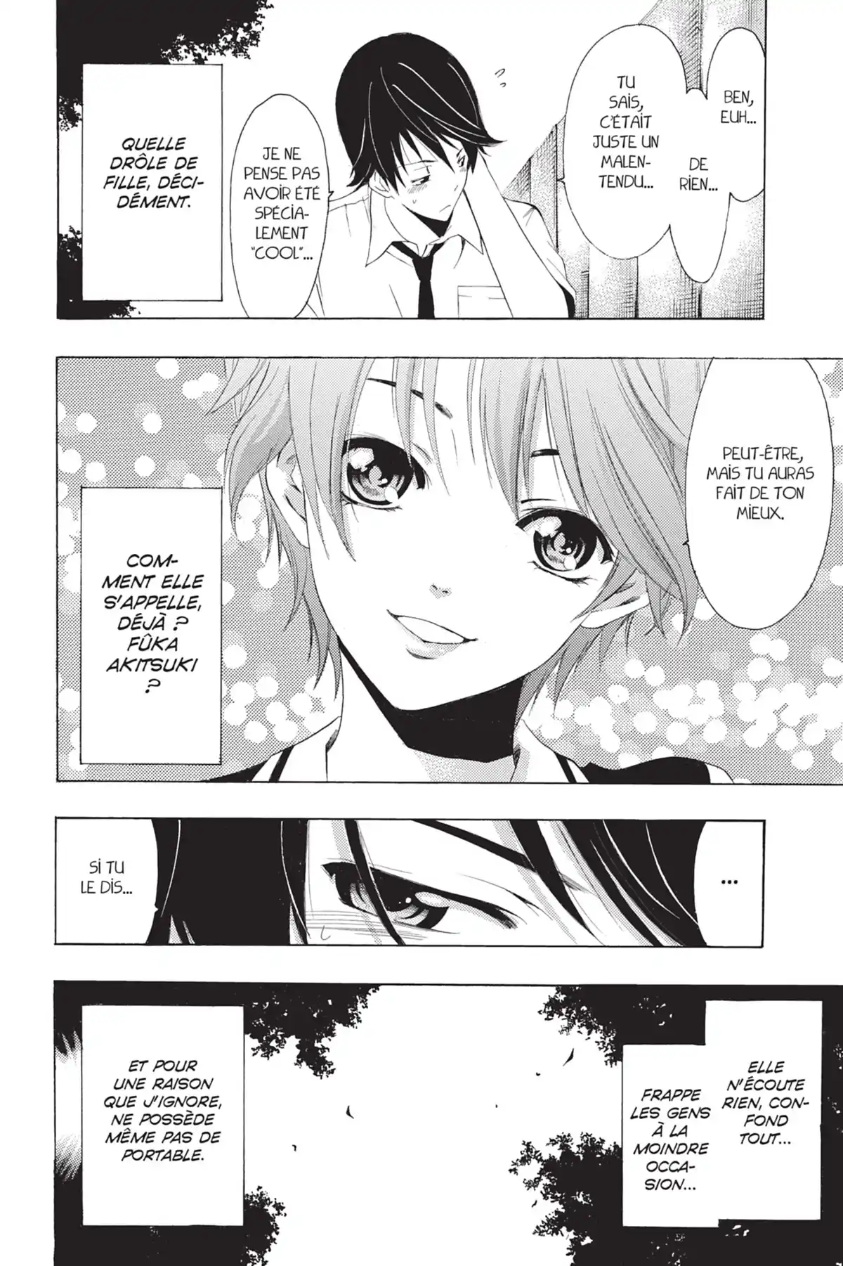 Fûka Volume 1 page 44