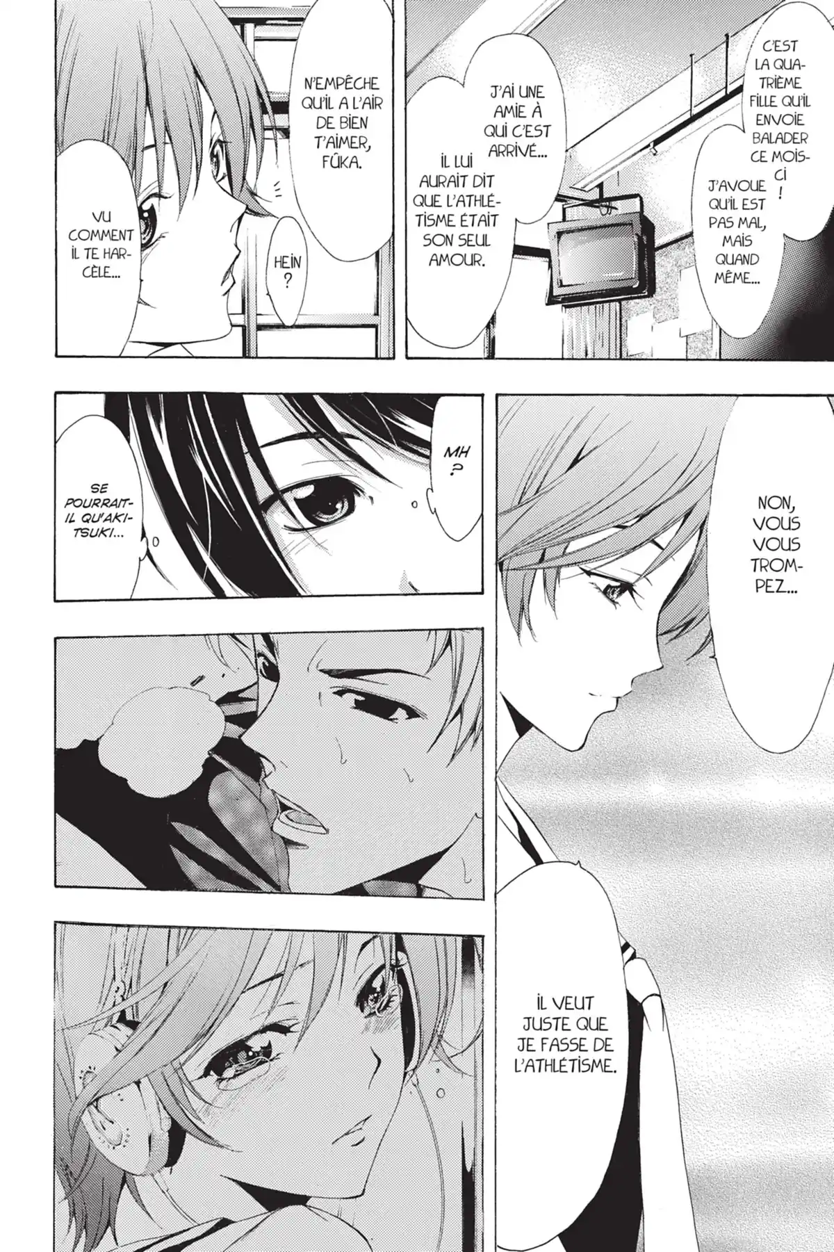 Fûka Volume 1 page 82