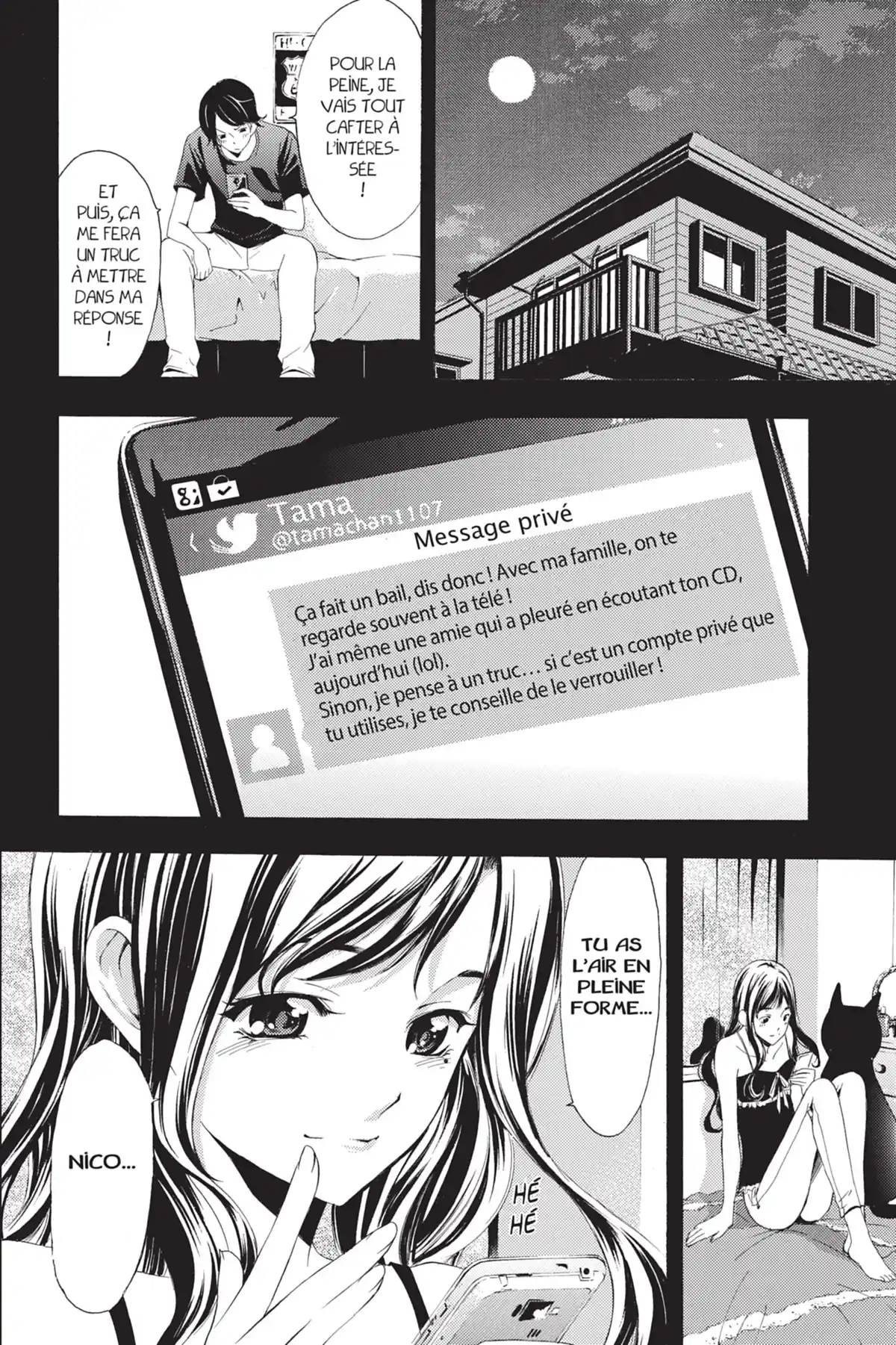 Fûka Volume 1 page 90
