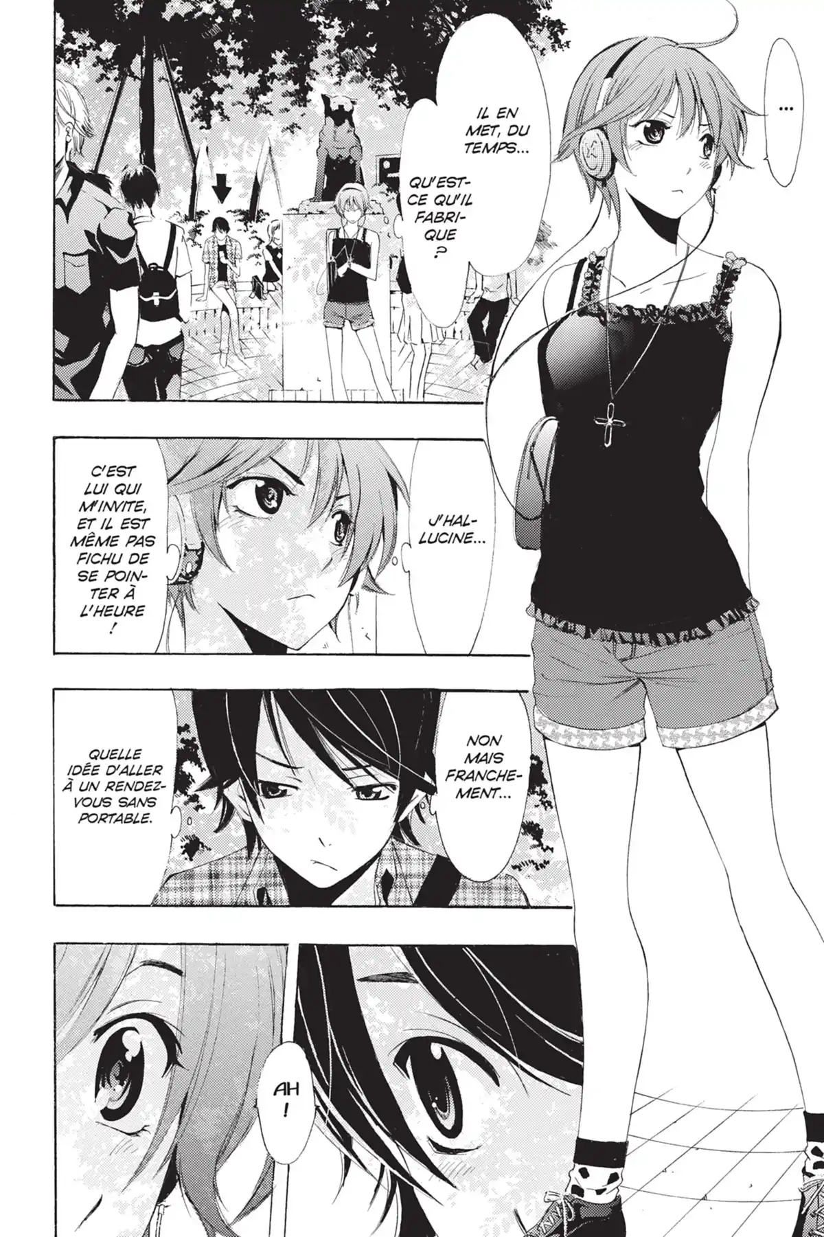Fûka Volume 1 page 98