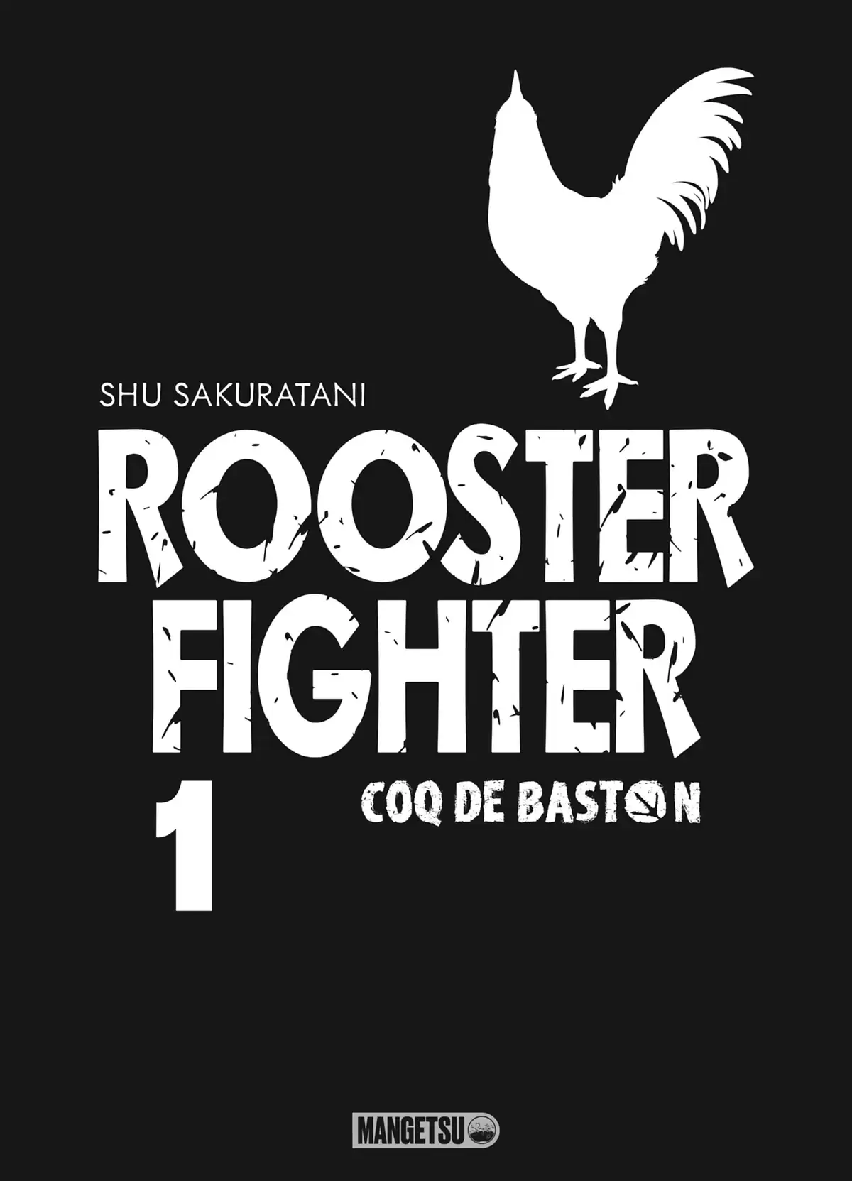 Coq de Baston Volume 1 page 2