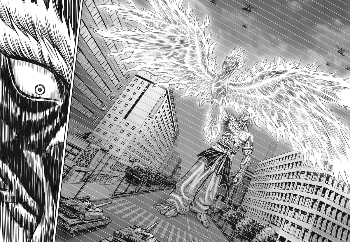 Coq de Baston Volume 2 page 83