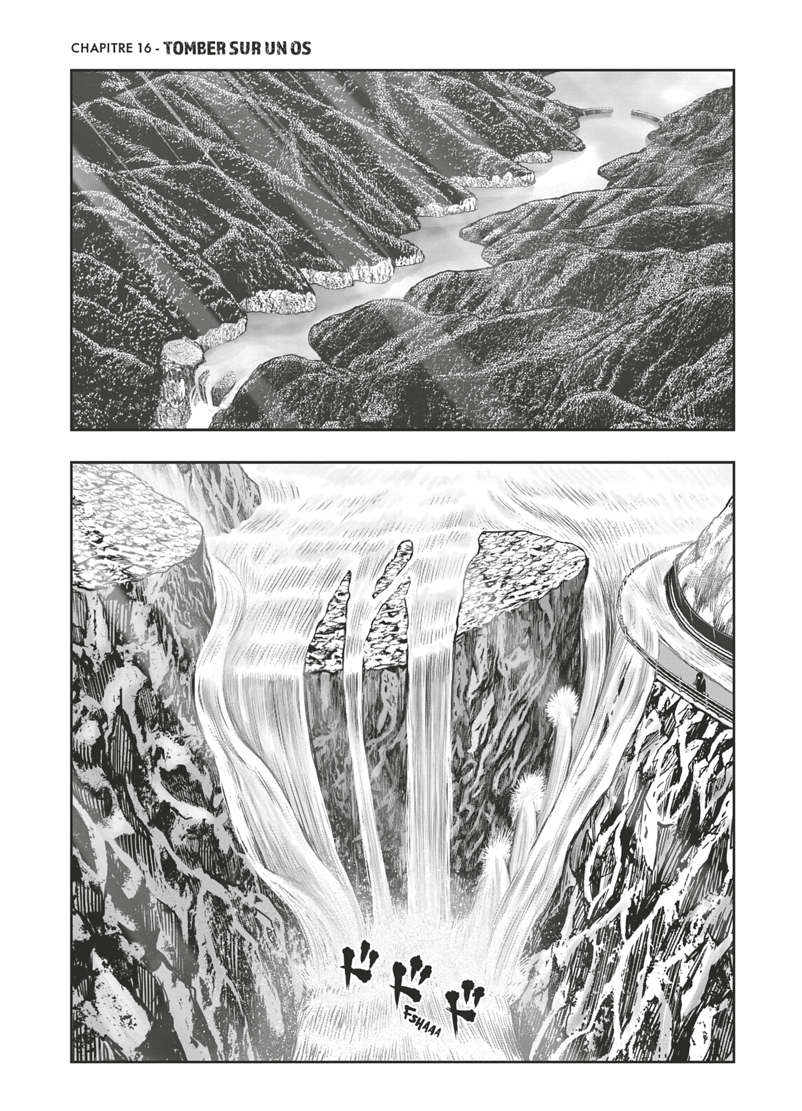 Coq de Baston Volume 4 page 4