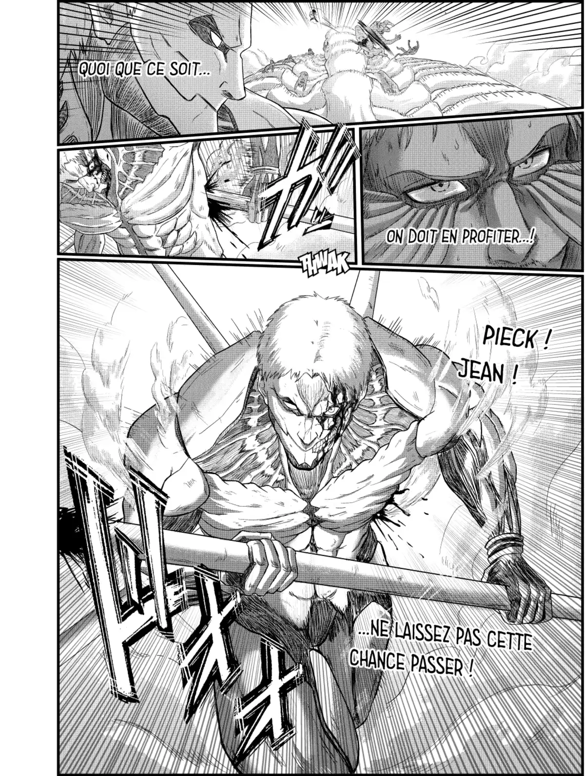 AoT no Requiem Chapitre 3 page 16