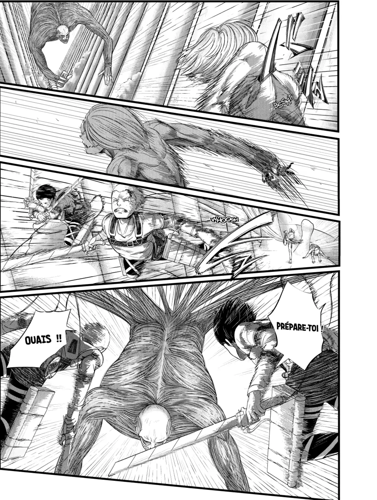 AoT no Requiem Chapitre 3 page 29