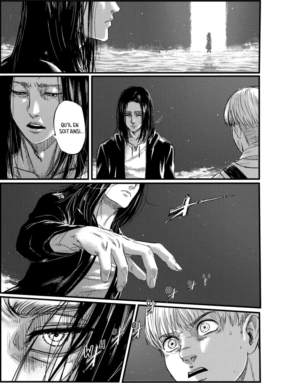 AoT no Requiem Chapitre 3 page 31