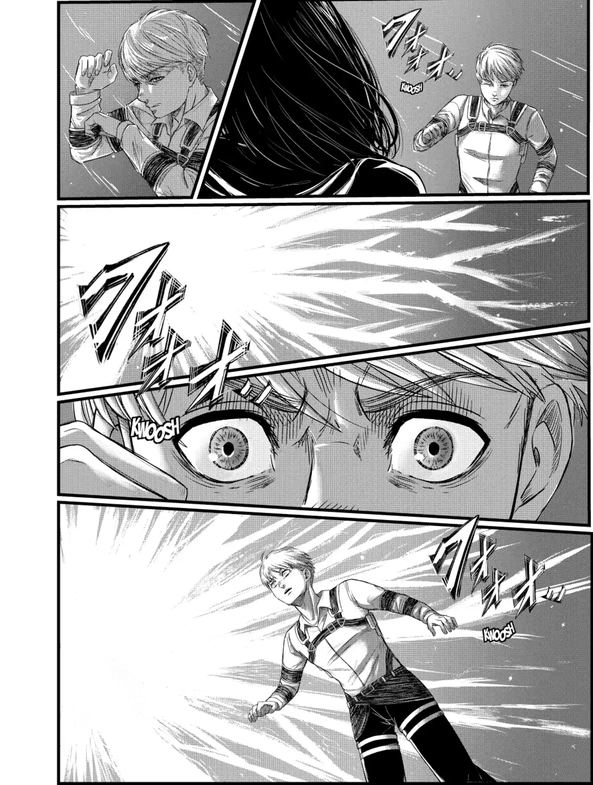 AoT no Requiem Chapitre 3 page 32