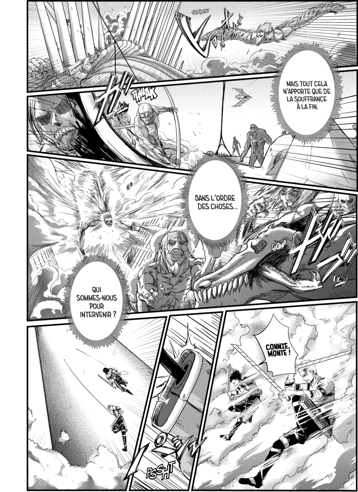 AoT no Requiem Chapitre 3 page 38