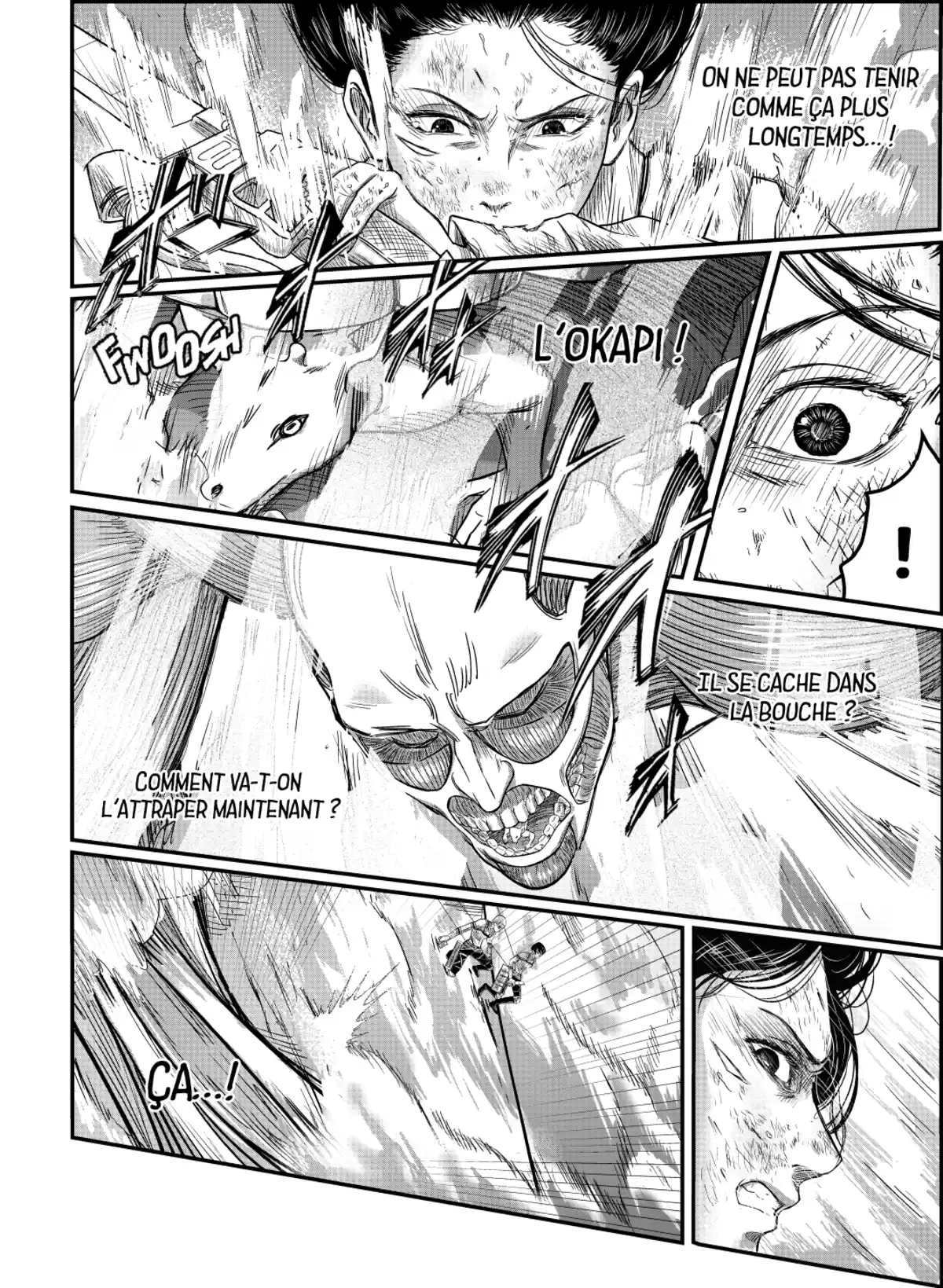 AoT no Requiem Chapitre 3 page 40