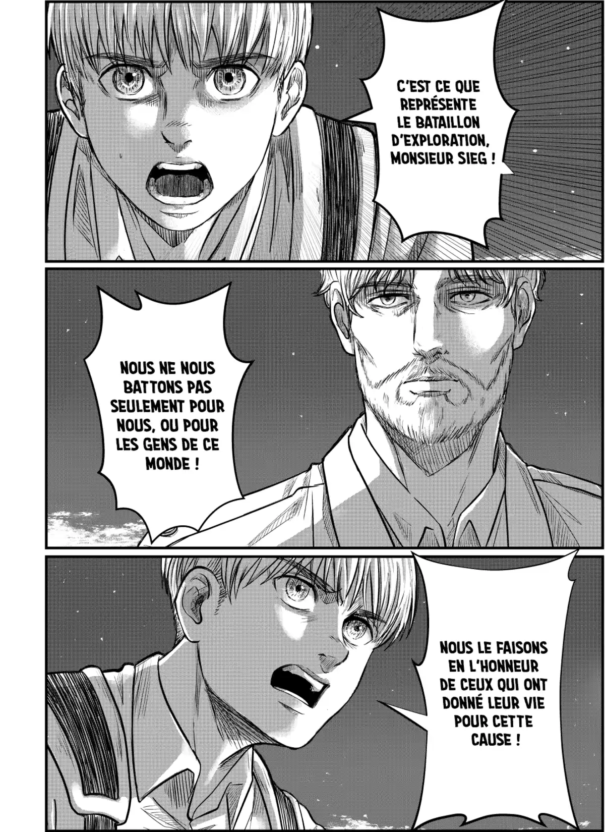 AoT no Requiem Chapitre 3 page 44