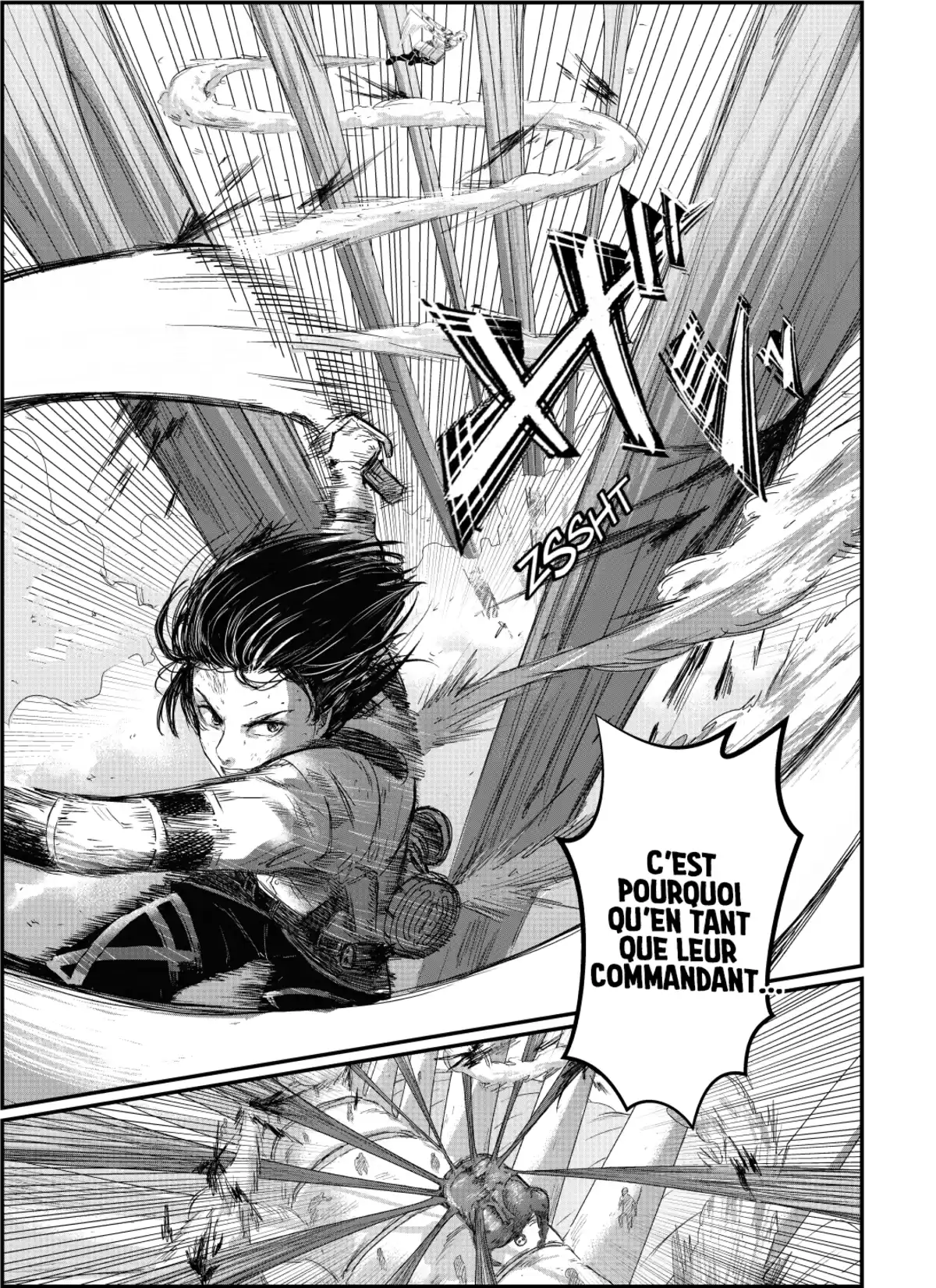 AoT no Requiem Chapitre 3 page 45