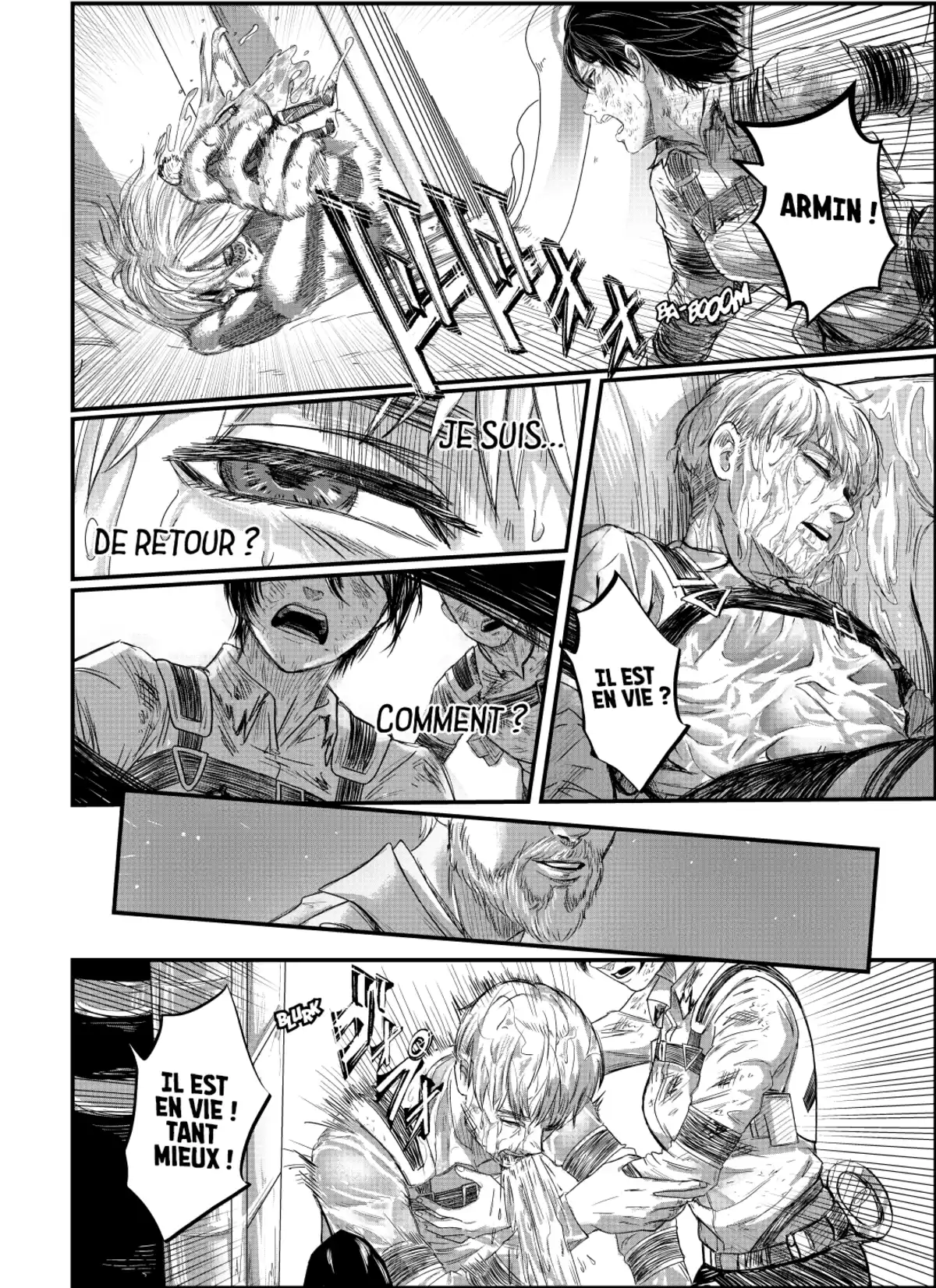 AoT no Requiem Chapitre 3 page 49