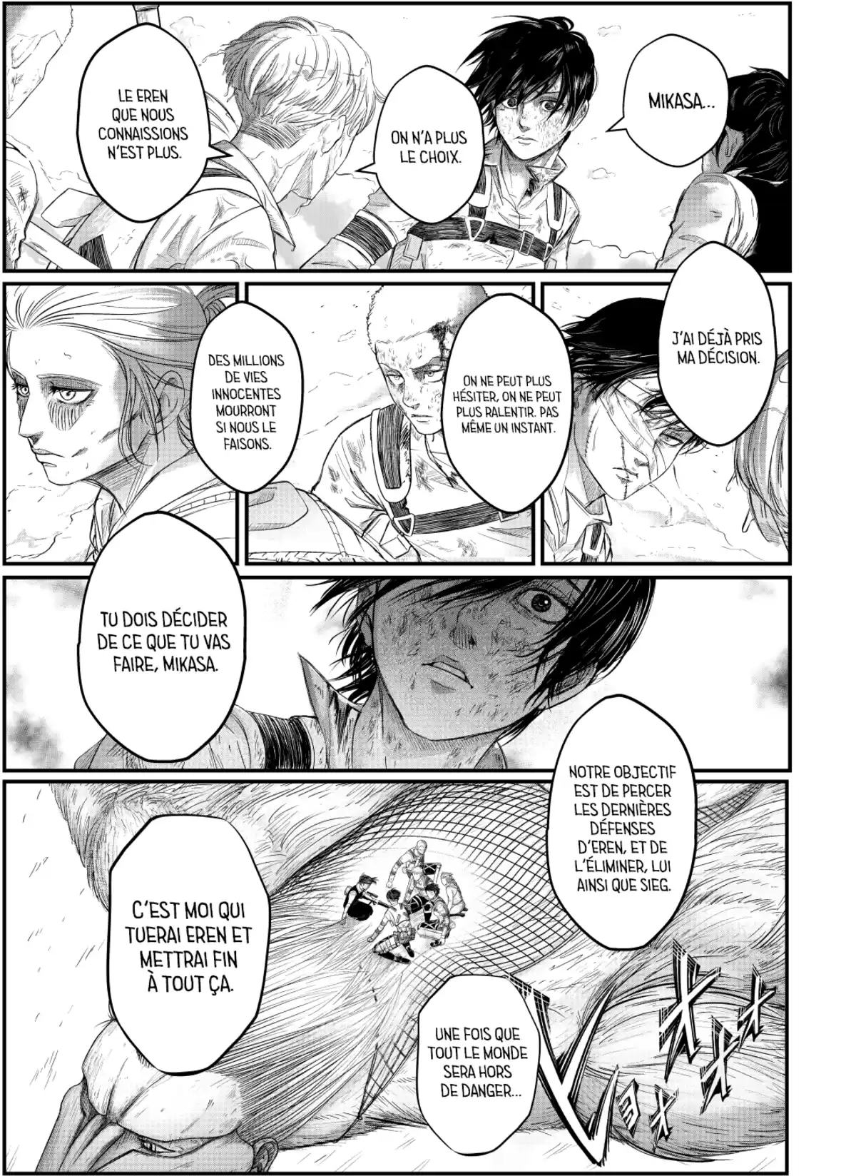 AoT no Requiem Chapitre 3 page 52