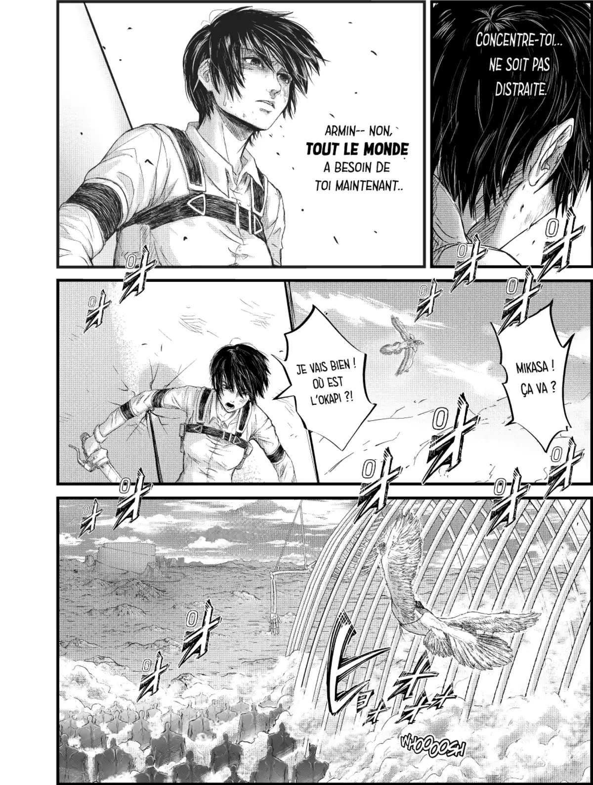 AoT no Requiem Chapitre 3 page 6