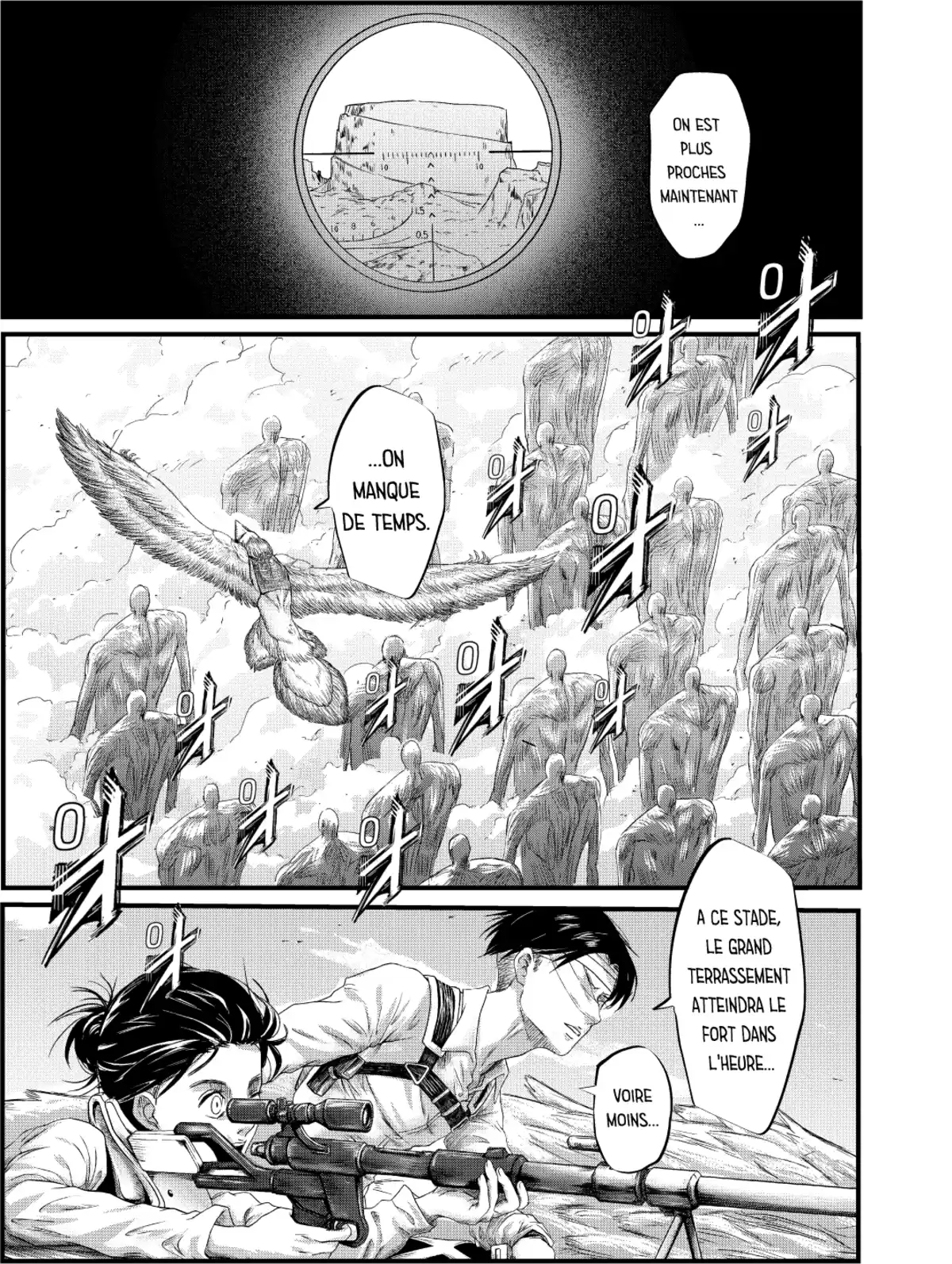 AoT no Requiem Chapitre 3 page 7