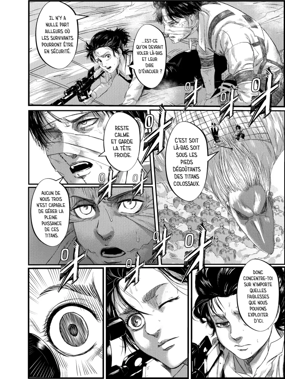 AoT no Requiem Chapitre 3 page 8