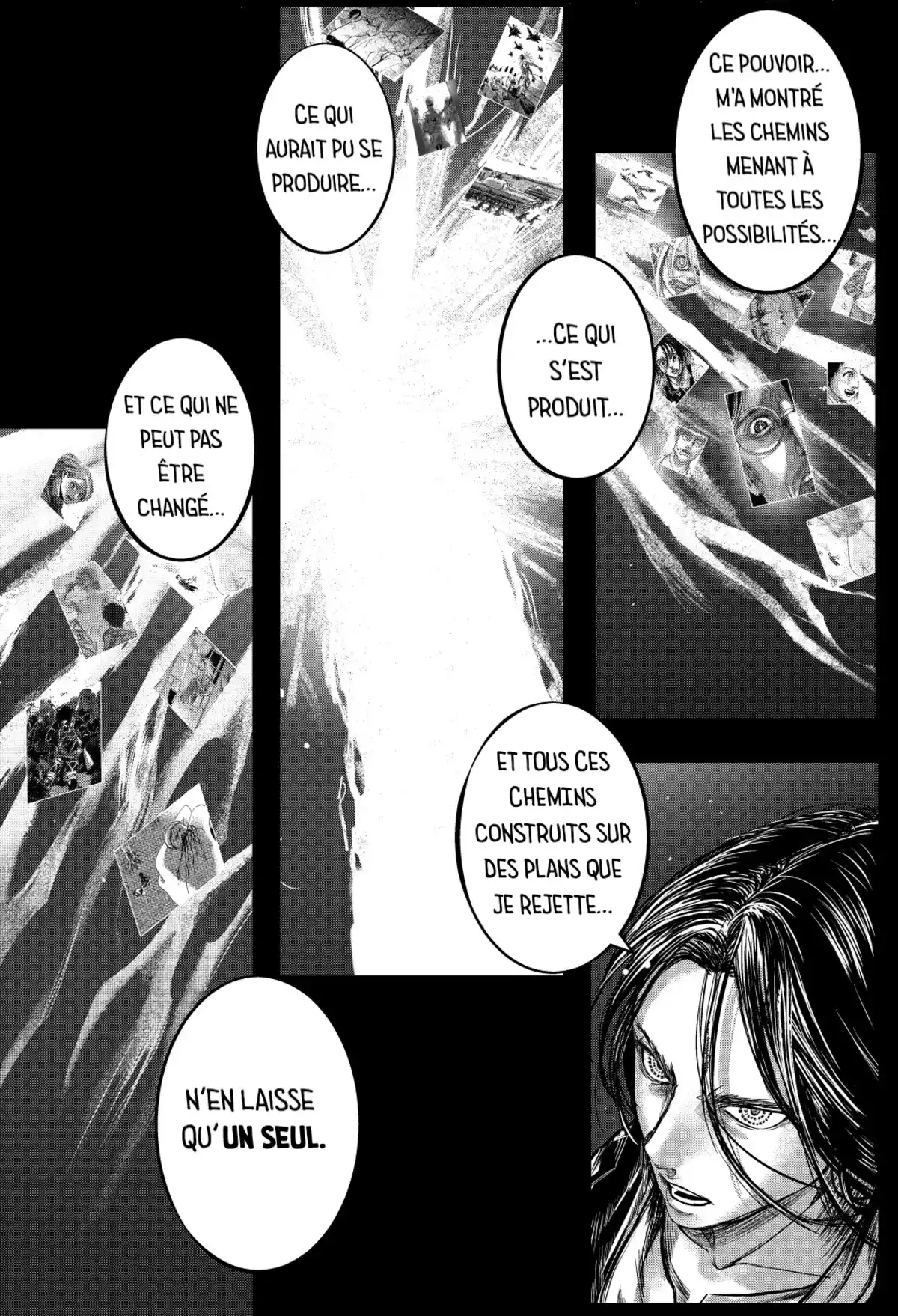 AoT no Requiem Chapitre 1 page 15