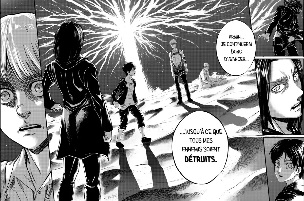 AoT no Requiem Chapitre 1 page 19