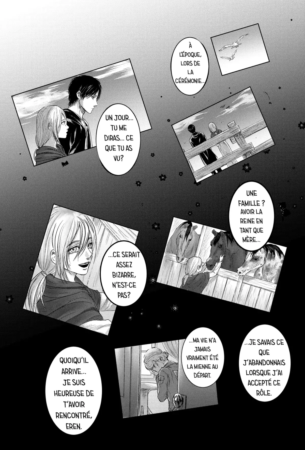 AoT no Requiem Chapitre 2 page 15