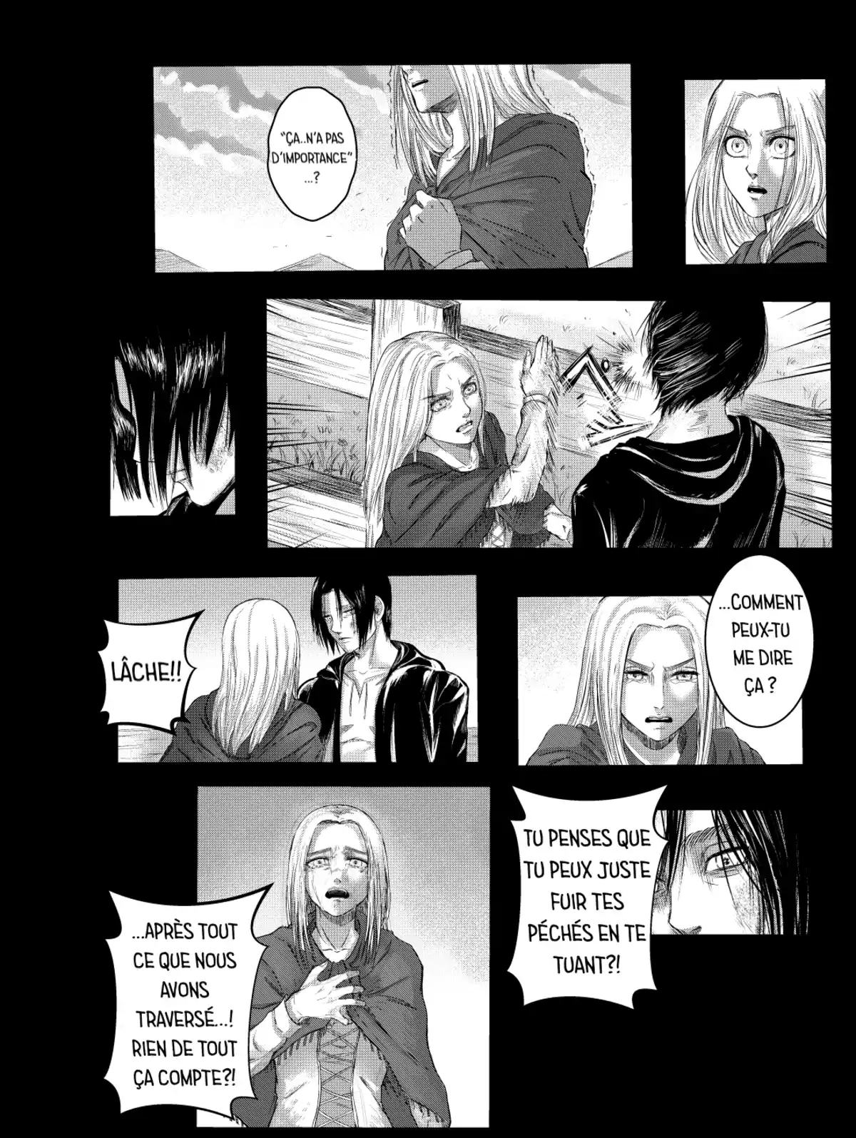 AoT no Requiem Chapitre 2 page 23