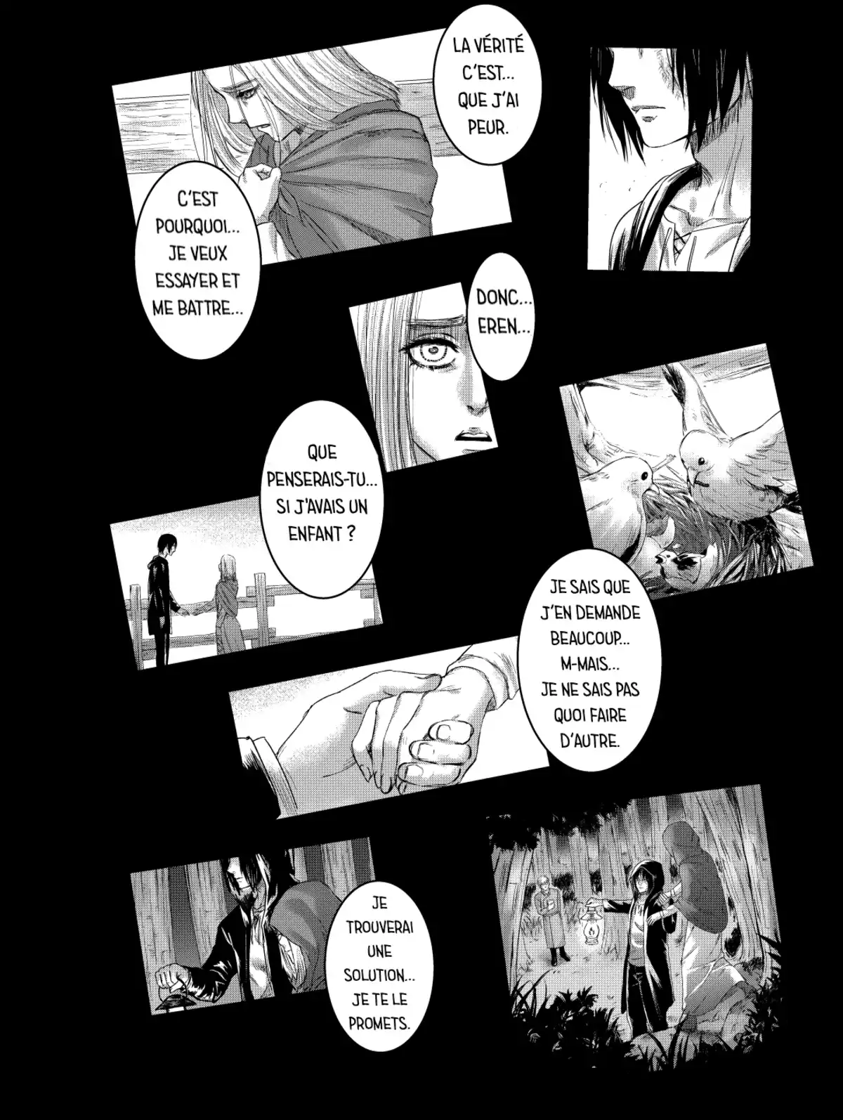 AoT no Requiem Chapitre 2 page 25