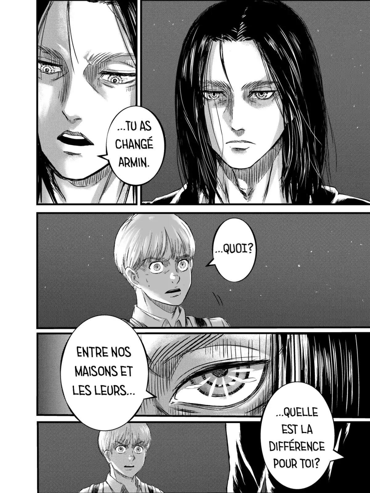 AoT no Requiem Chapitre 2 page 5