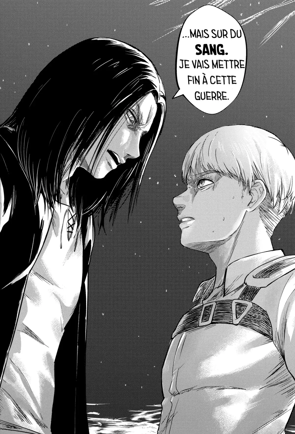 AoT no Requiem Chapitre 2 page 9