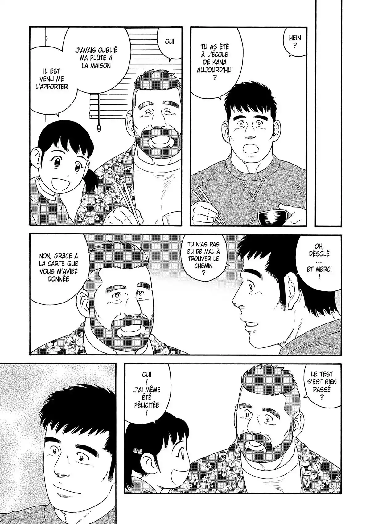 Le mari de mon frère Volume 4 page 28