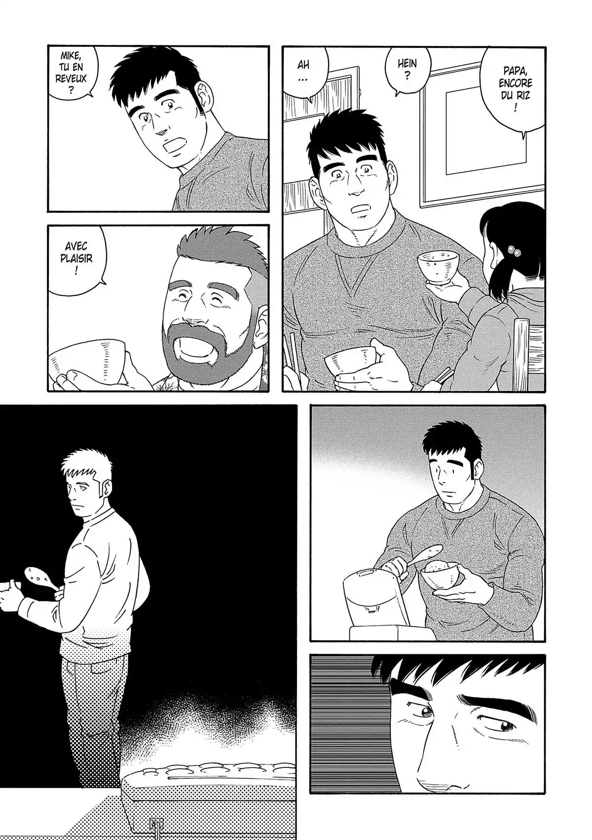 Le mari de mon frère Volume 4 page 30
