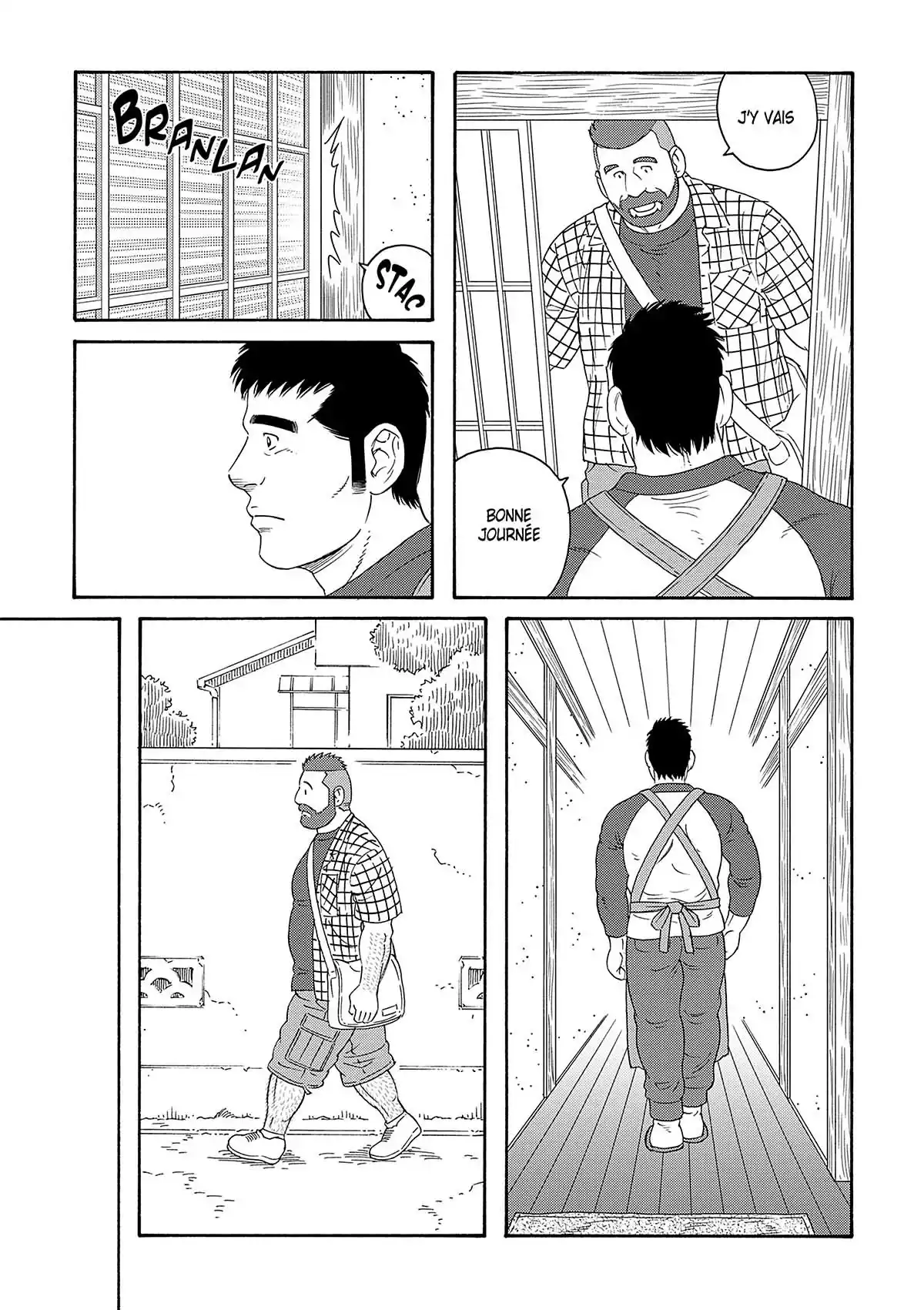 Le mari de mon frère Volume 4 page 36