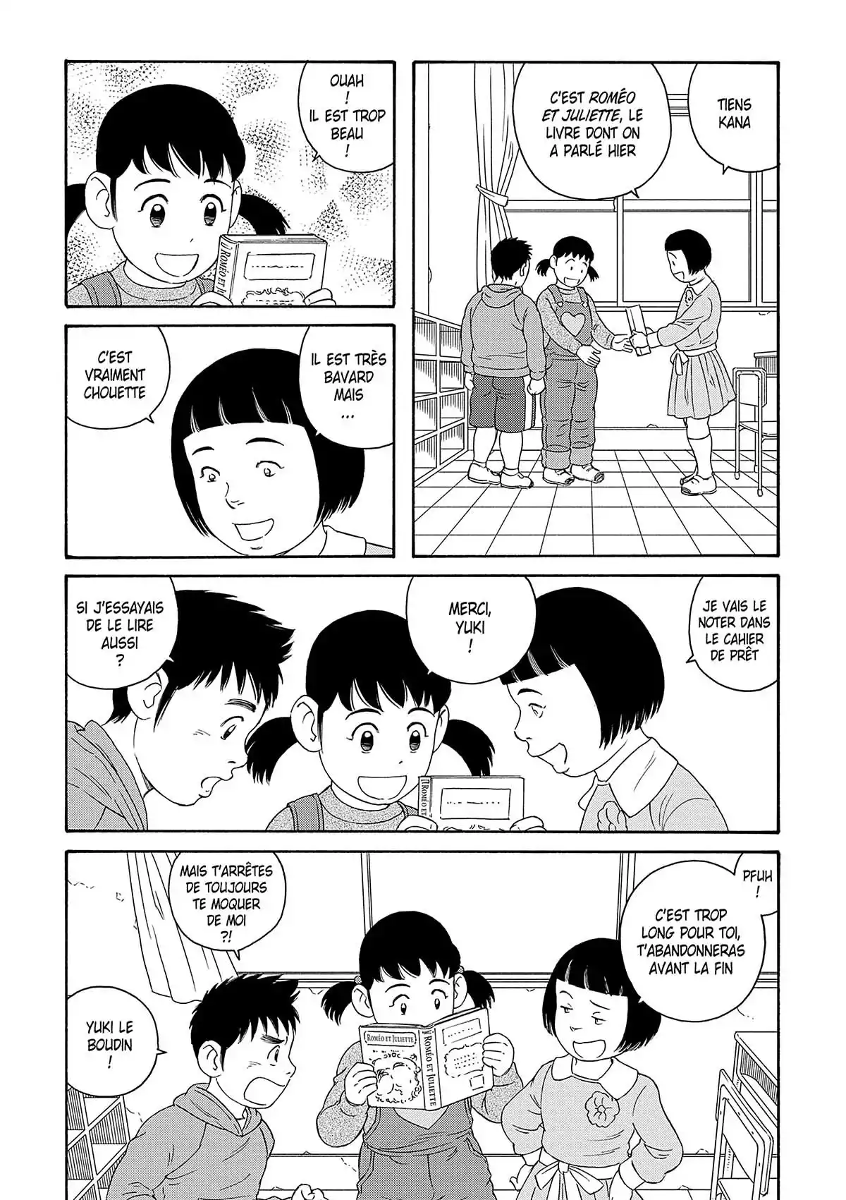 Le mari de mon frère Volume 4 page 37