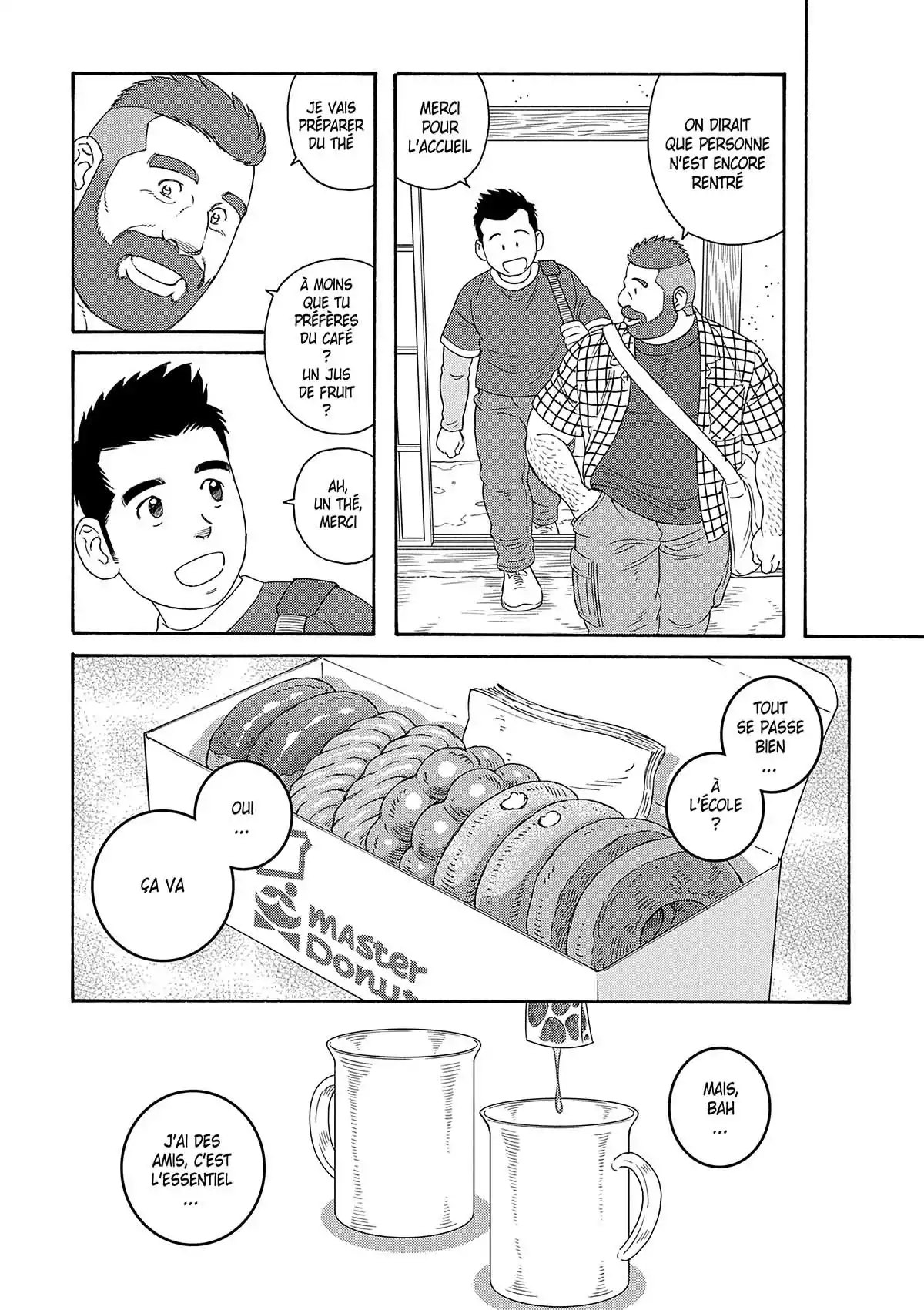 Le mari de mon frère Volume 4 page 47