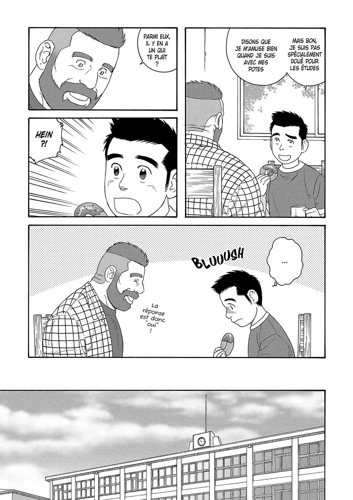 Le mari de mon frère Volume 4 page 48