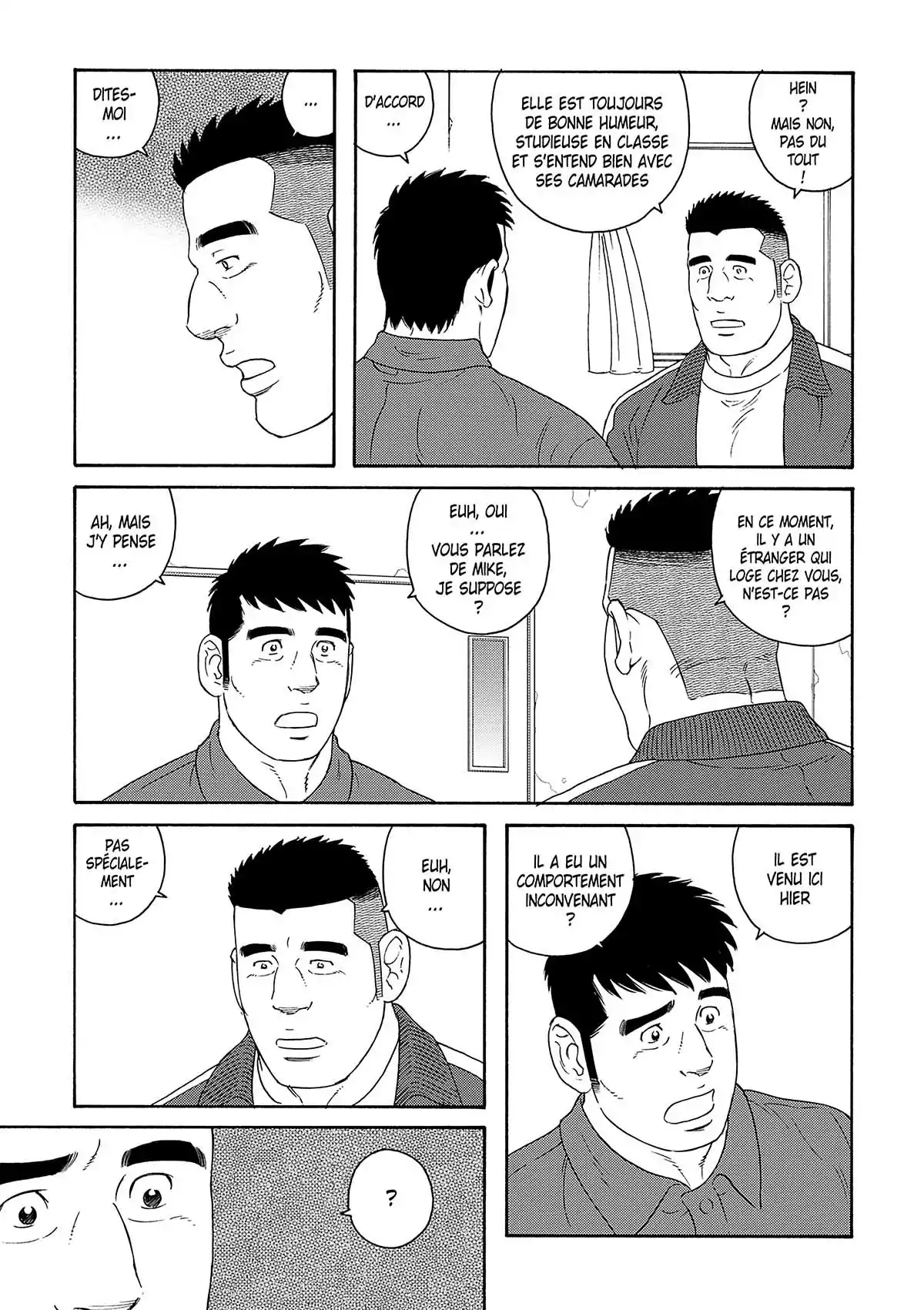Le mari de mon frère Volume 4 page 52