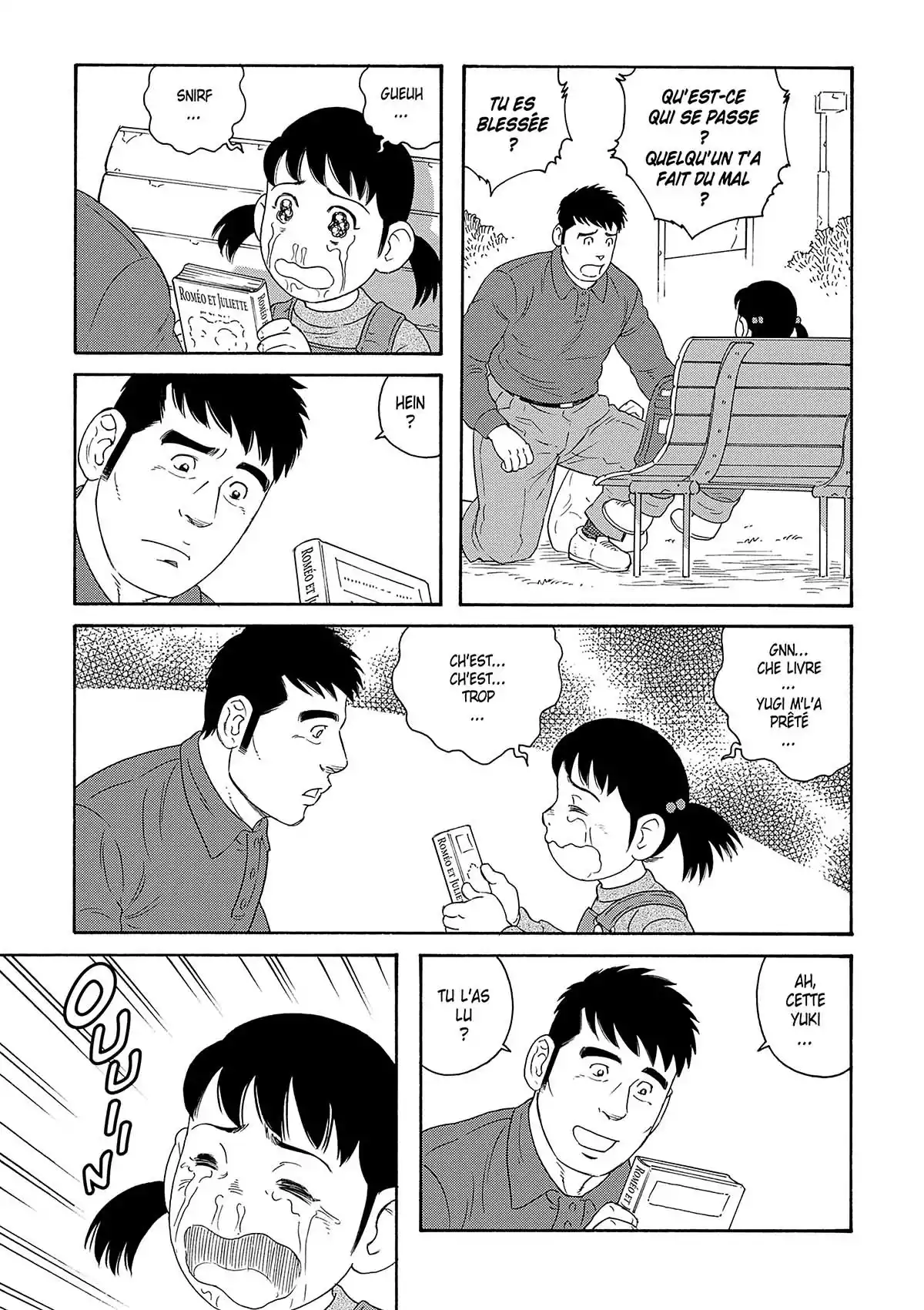 Le mari de mon frère Volume 4 page 66